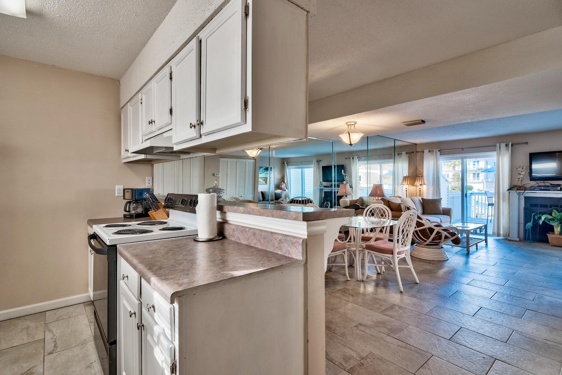 CANAL PLACE PH 1 - Residential