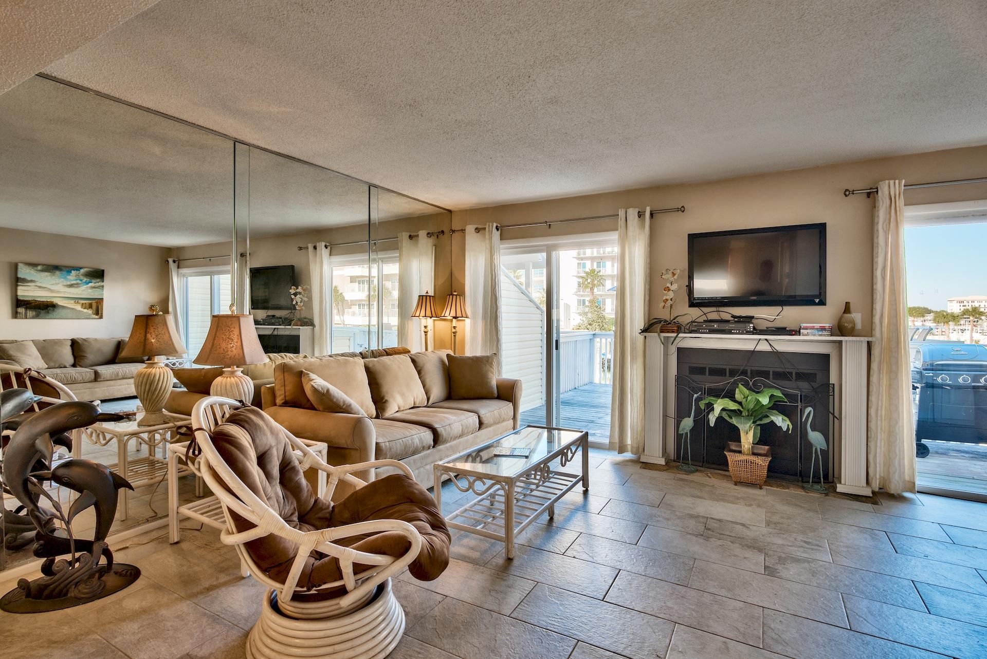 CANAL PLACE PH 1 - Residential