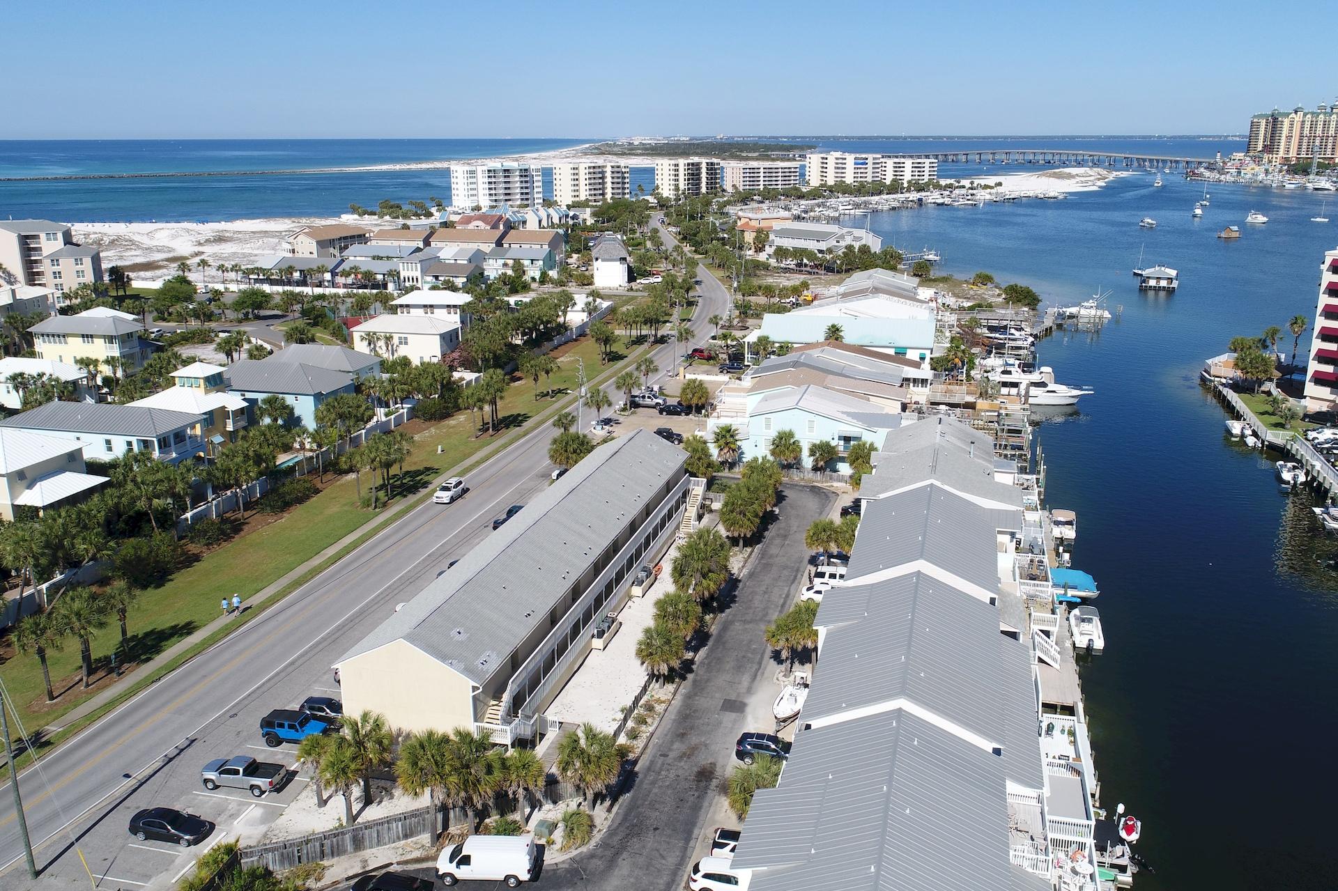 CANAL PLACE PH 1 - Residential