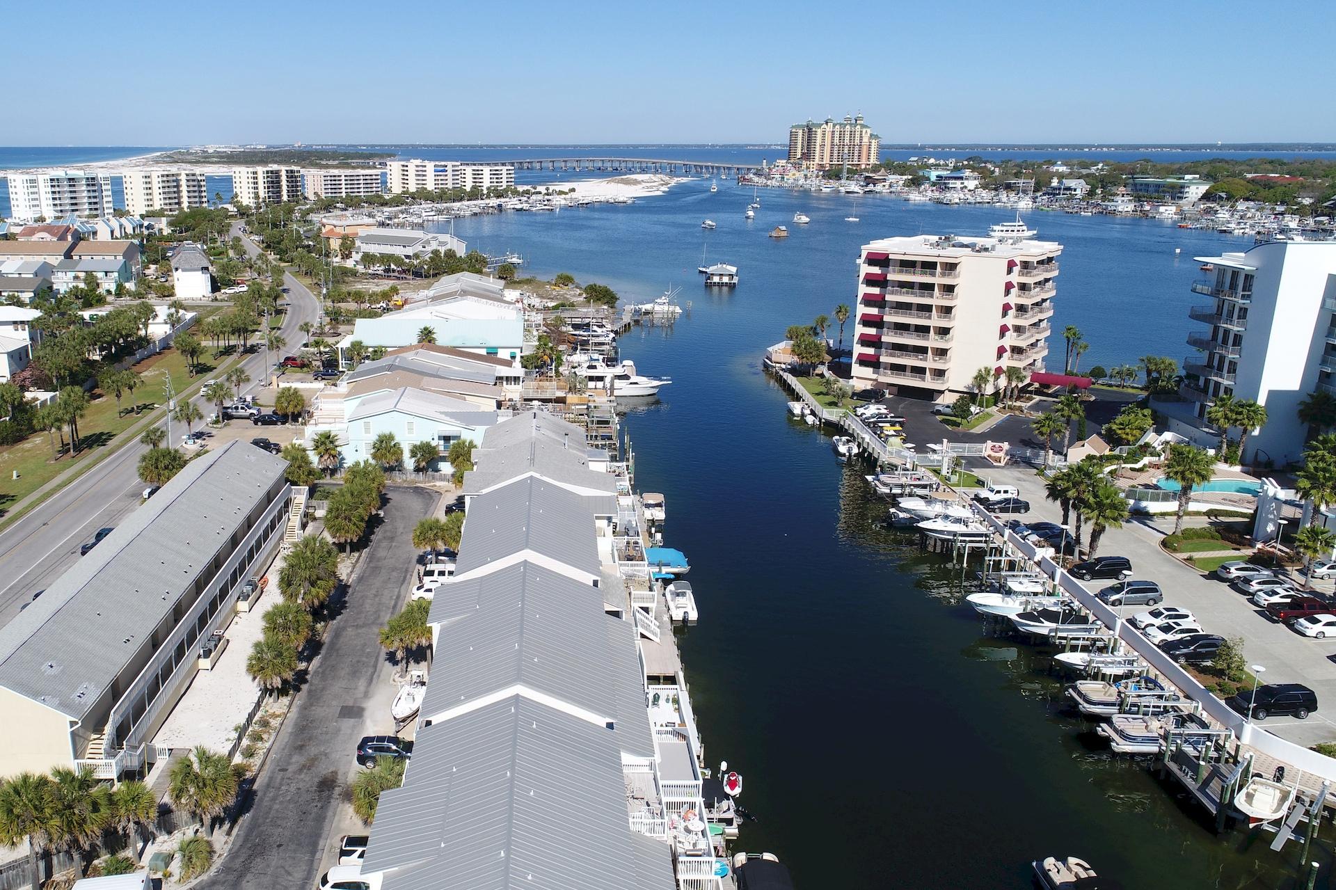 CANAL PLACE PH 1 - Residential