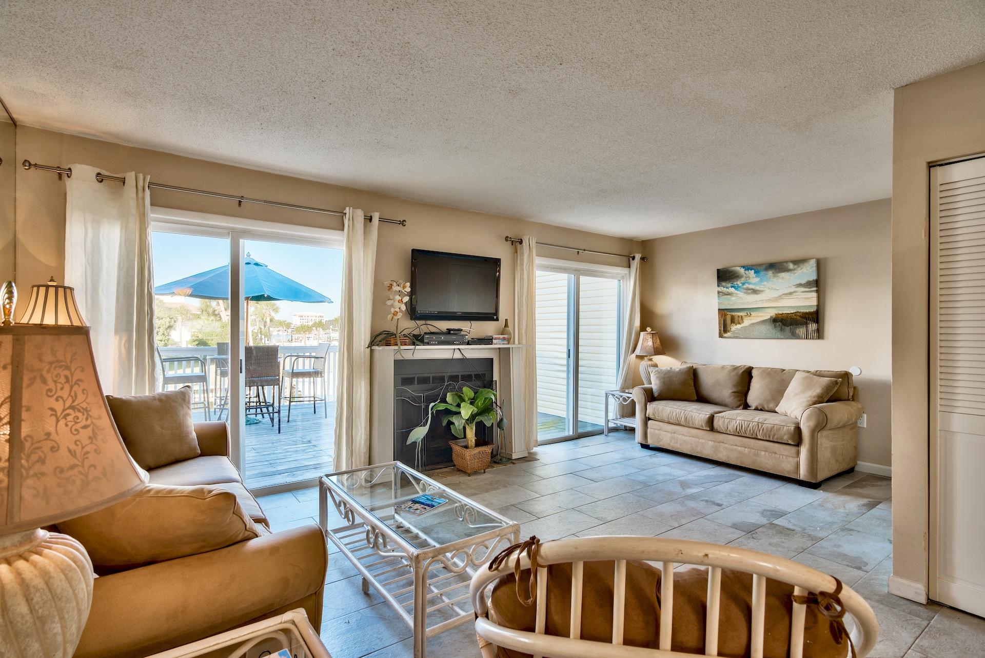 CANAL PLACE PH 1 - Residential