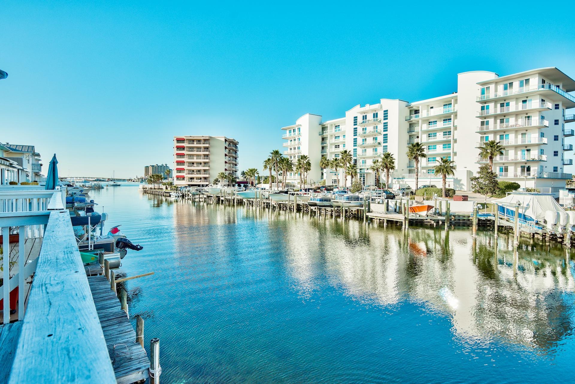 CANAL PLACE PH 1 - Residential