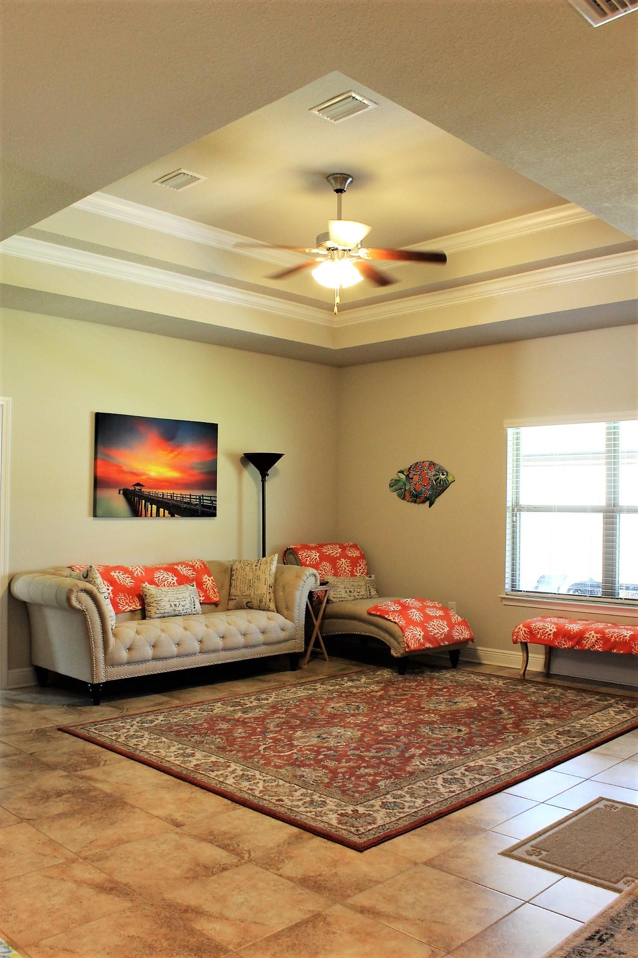 WATERFORD SOUND - Residential