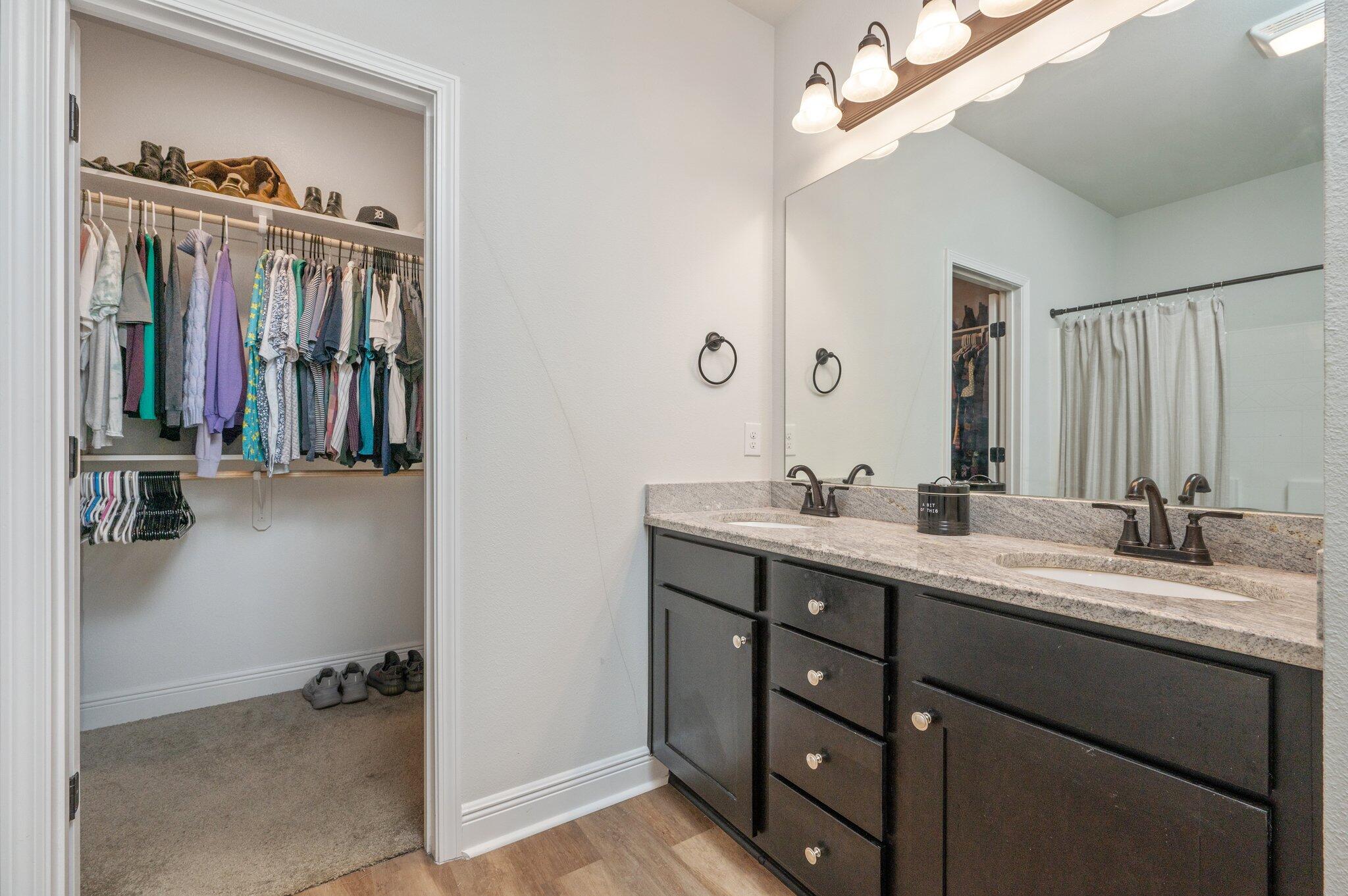 NORTH HILLS - Residential