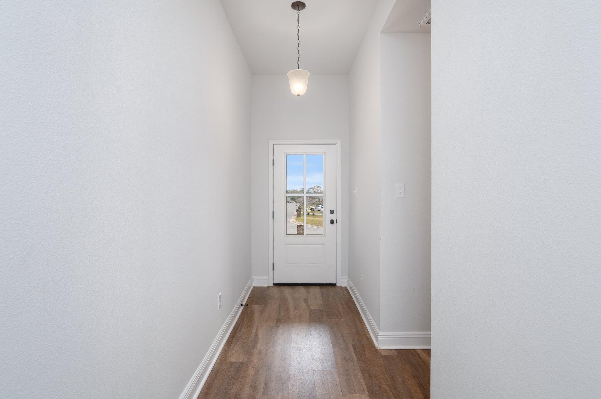 NORTH HILLS - Residential