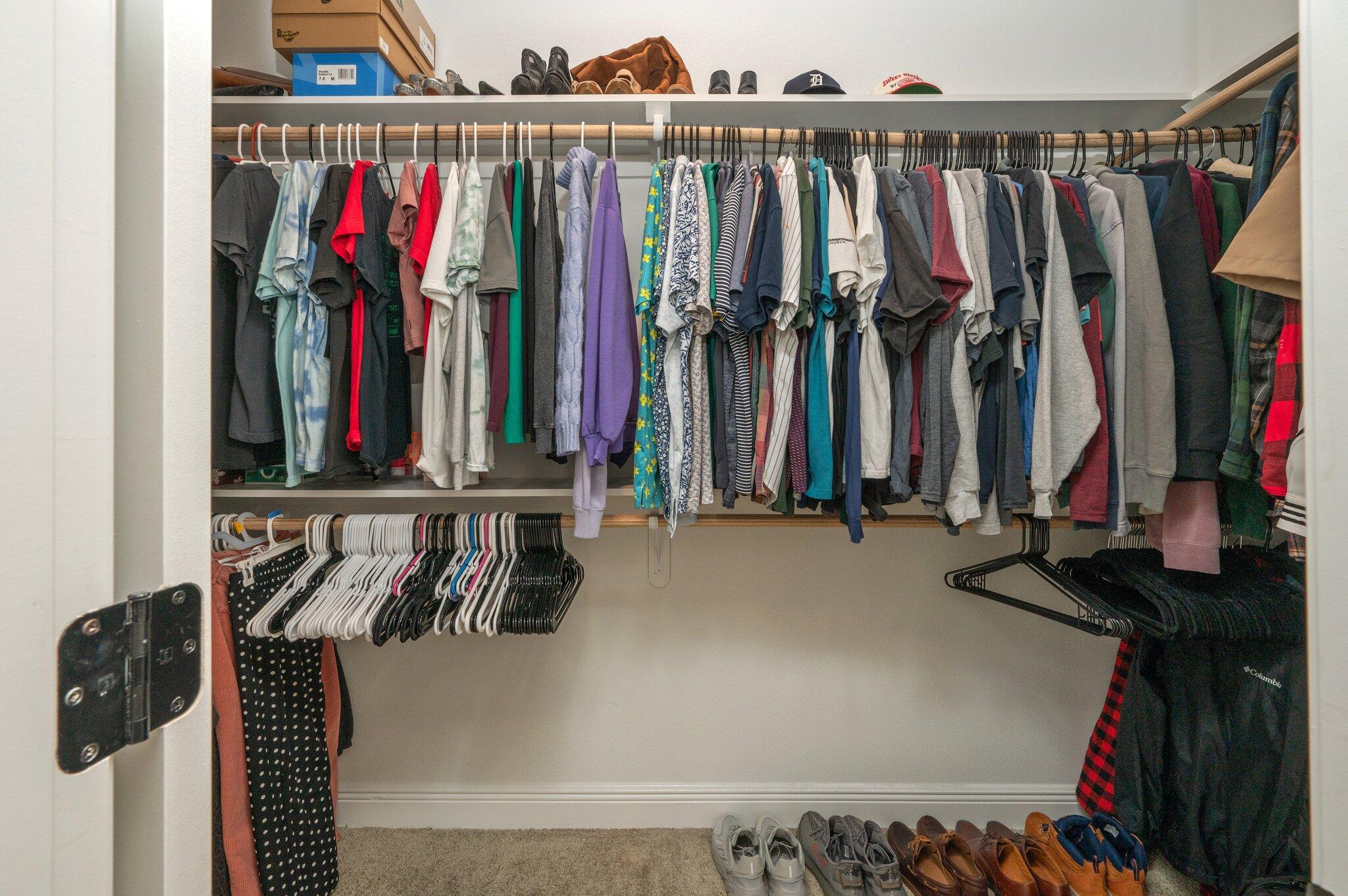 NORTH HILLS - Residential