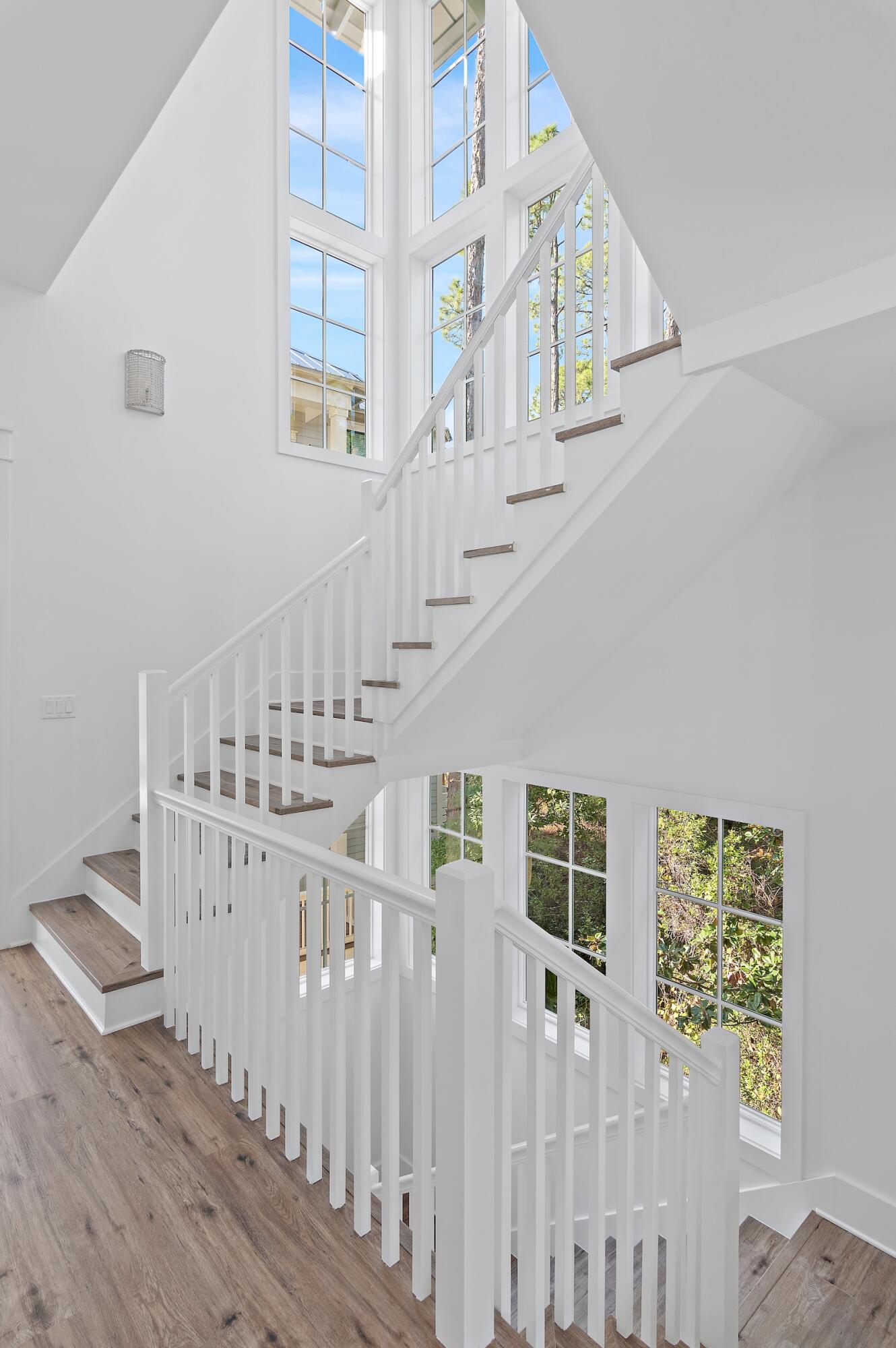 TREETOP VILLAGE - Residential