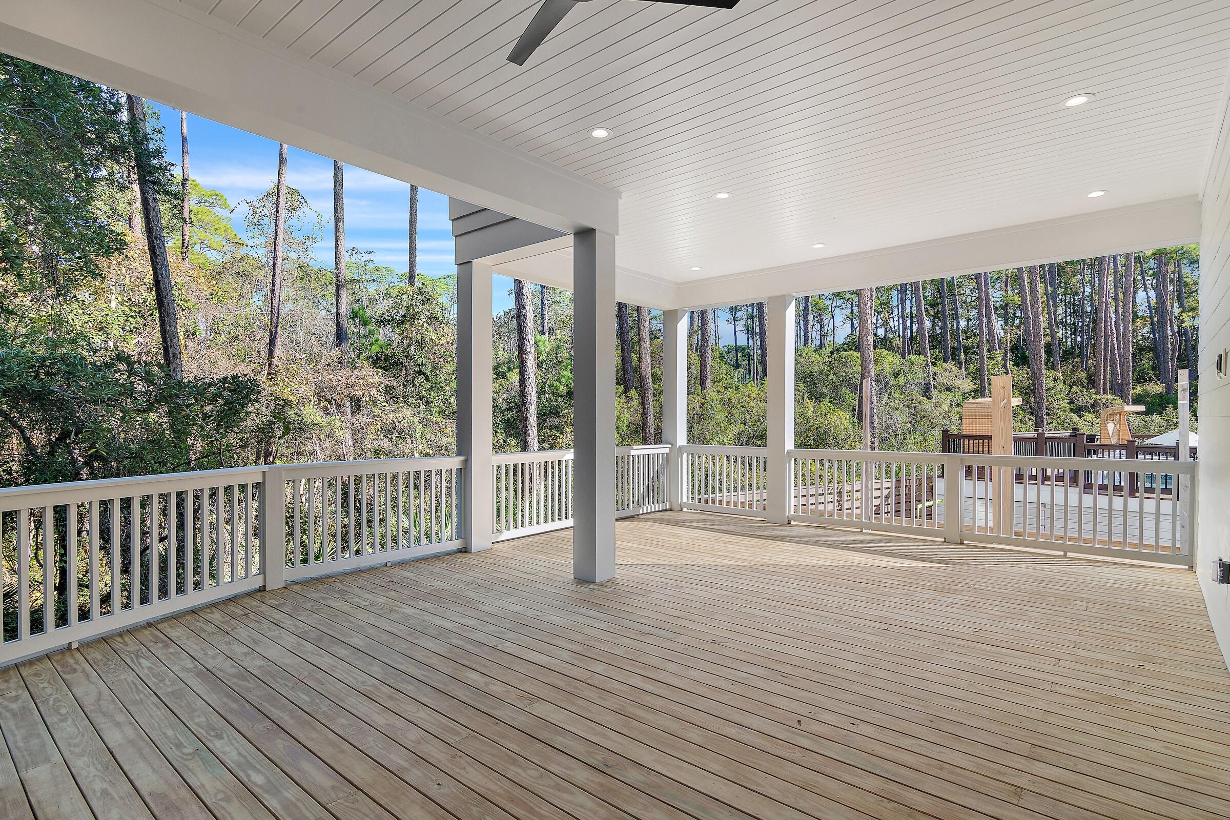 TREETOP VILLAGE - Residential