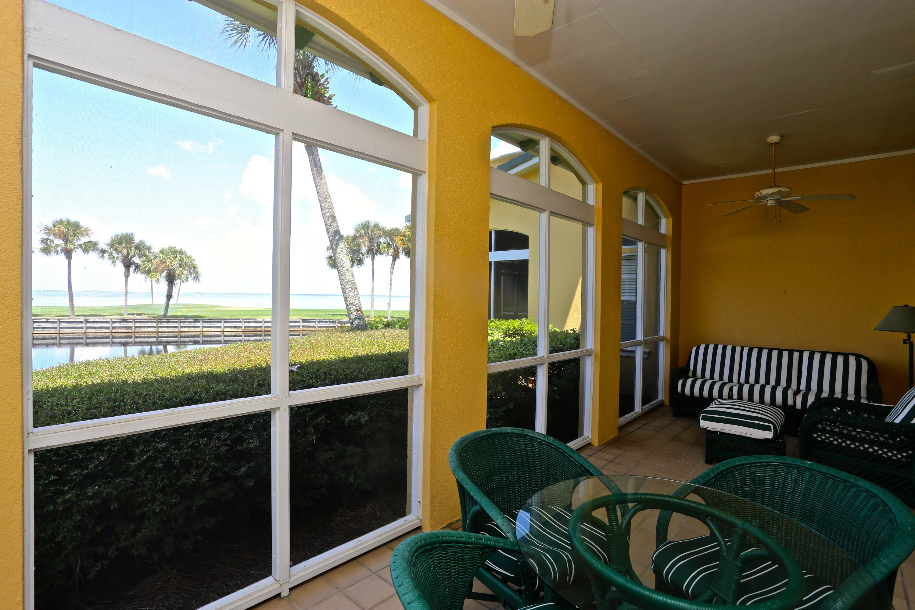 GRAND HARBOUR - Residential