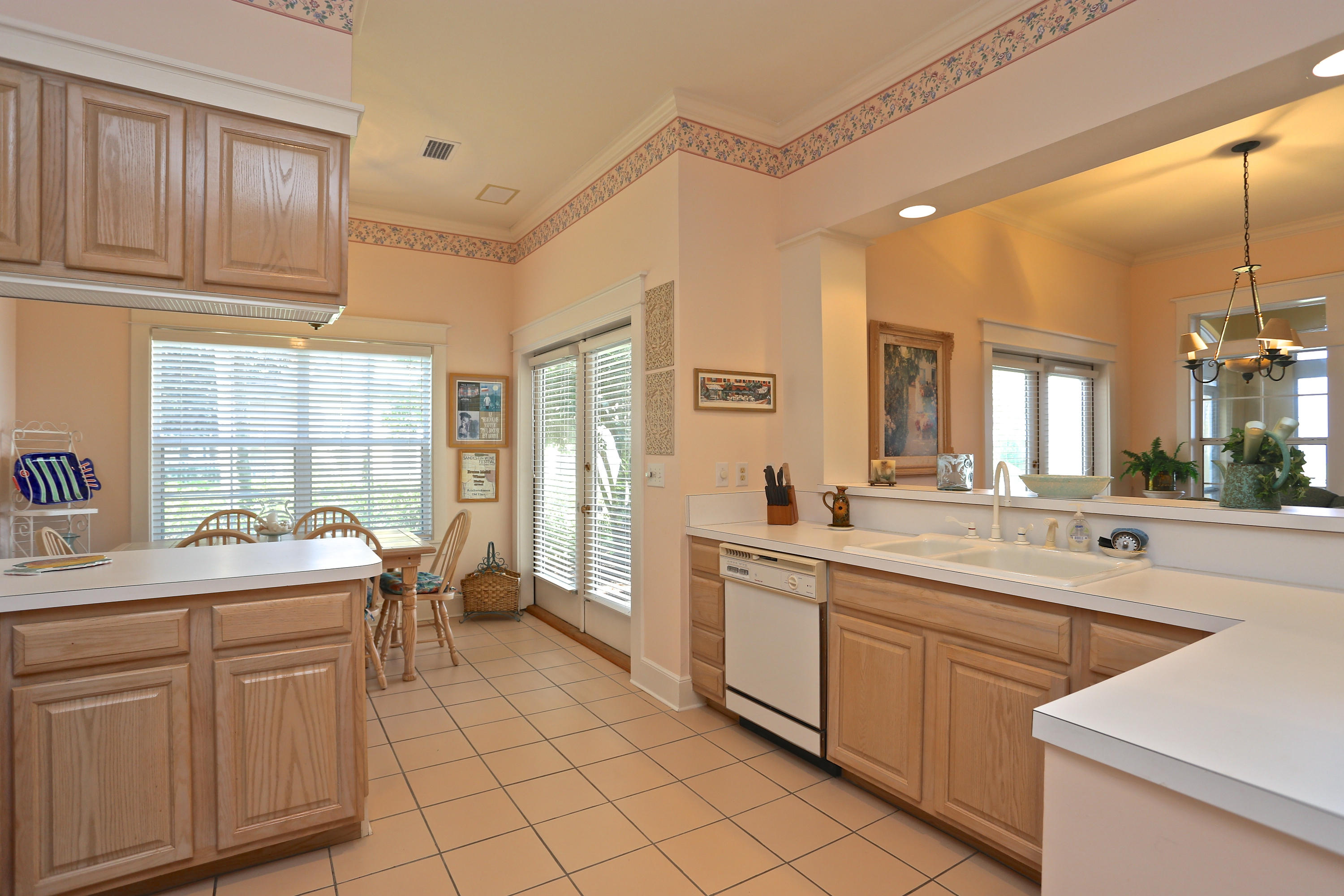 GRAND HARBOUR - Residential