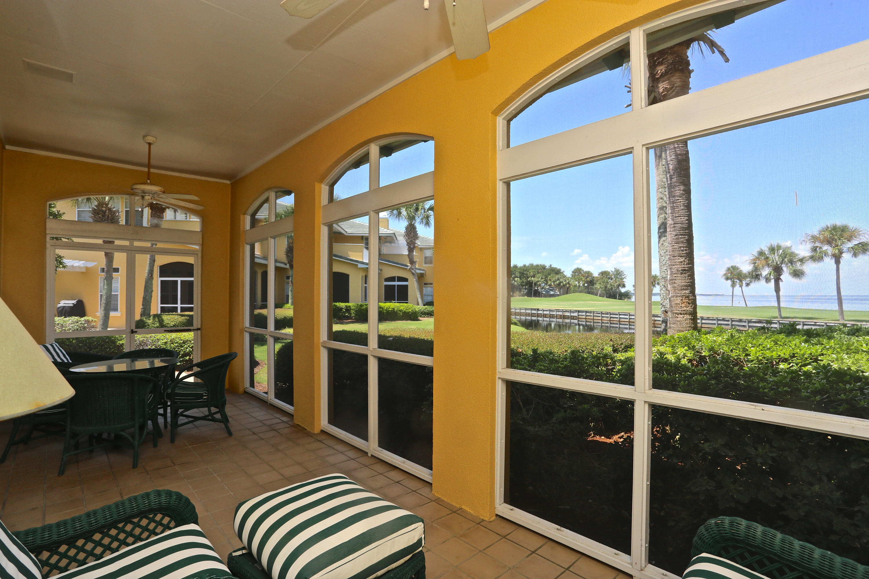 GRAND HARBOUR - Residential