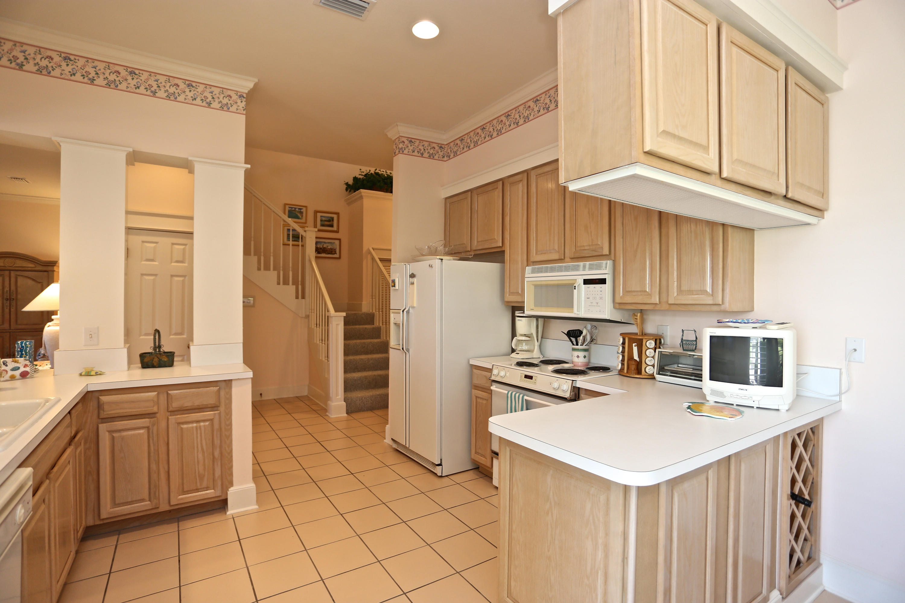 GRAND HARBOUR - Residential