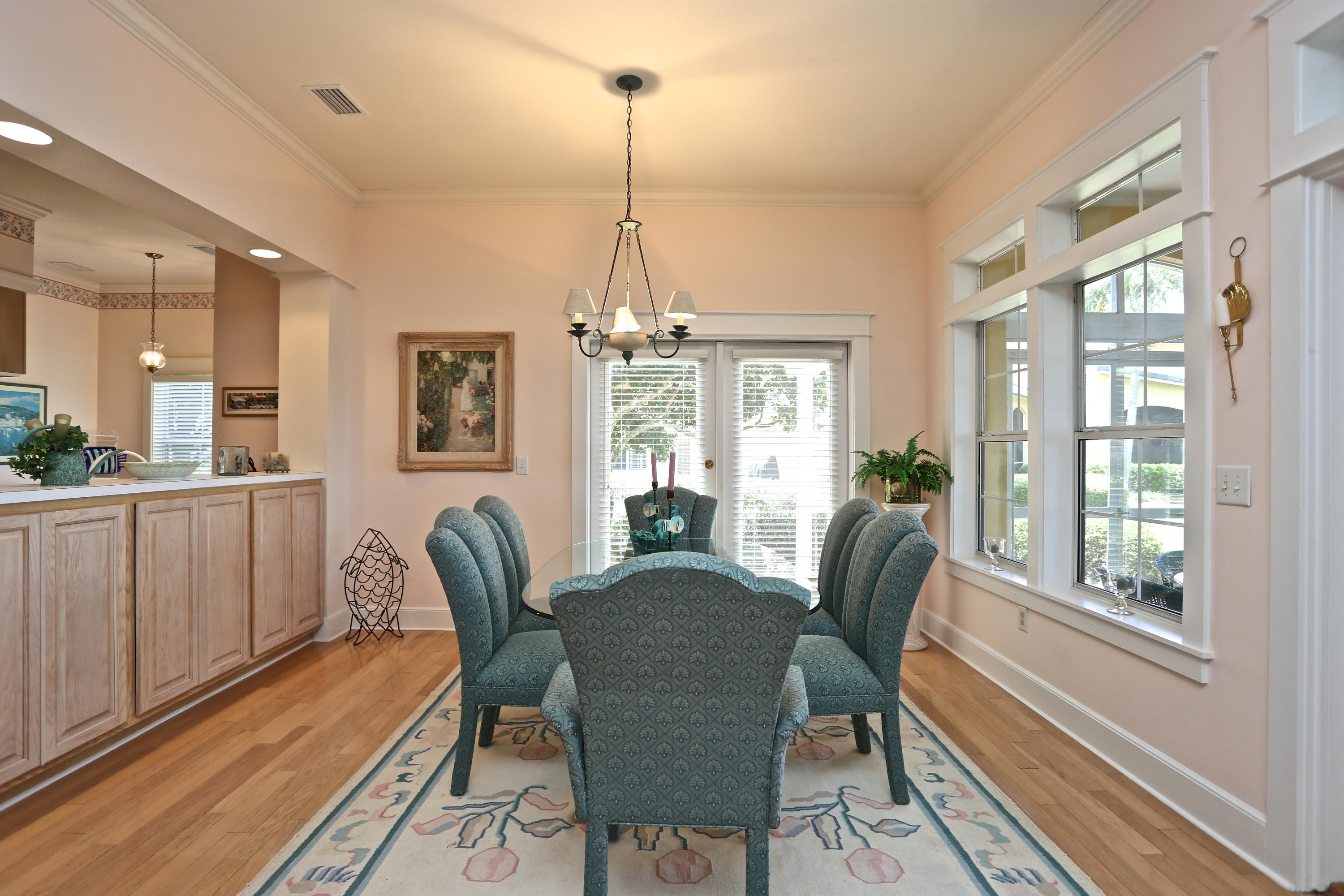 GRAND HARBOUR - Residential