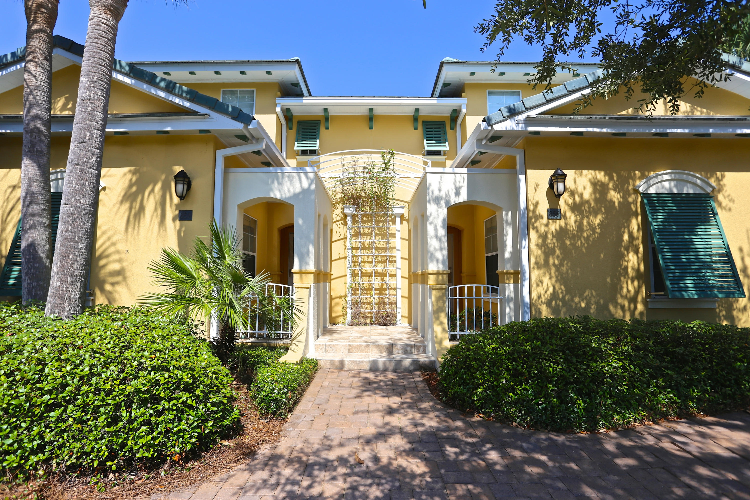 GRAND HARBOUR - Residential