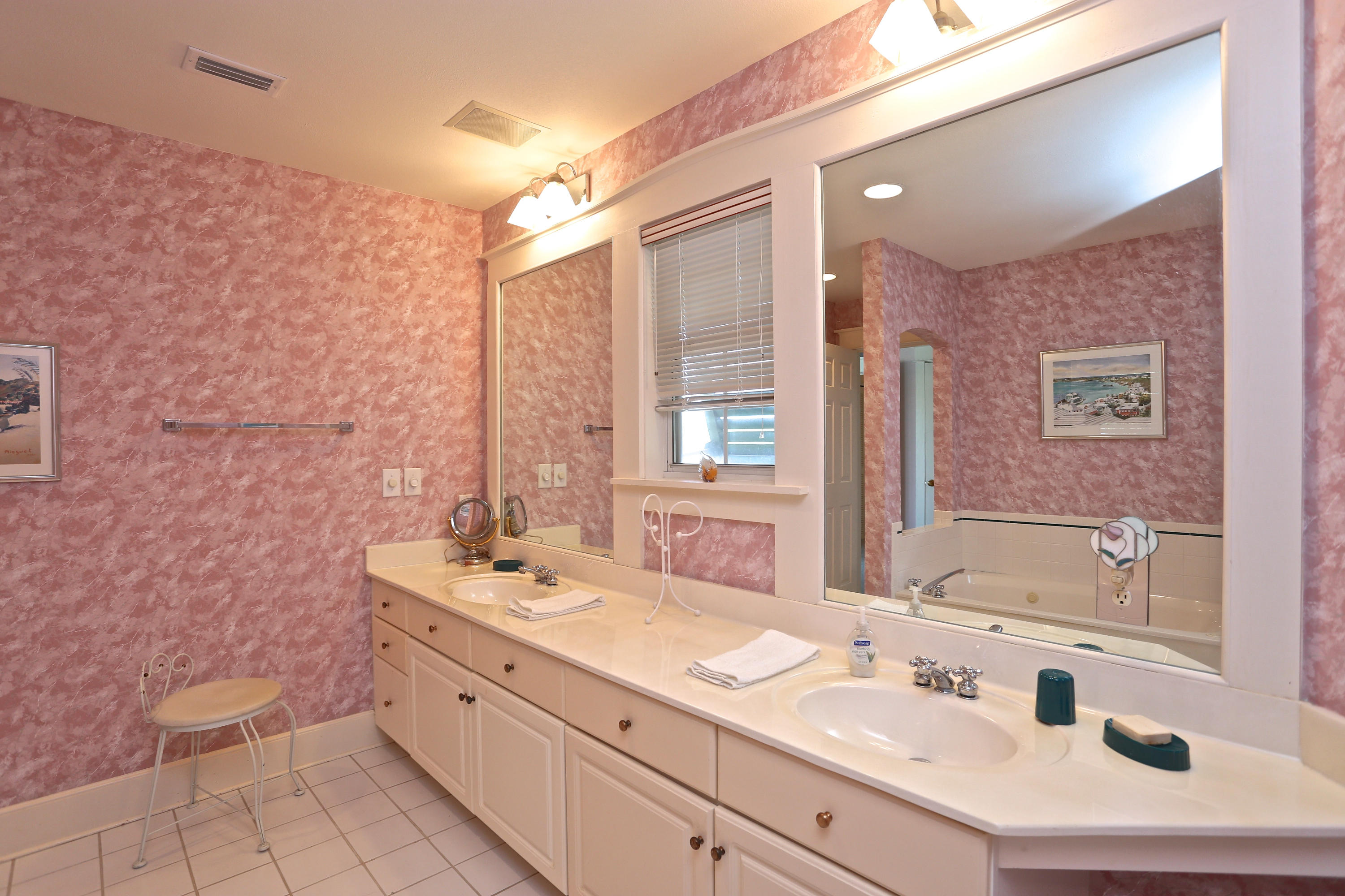 GRAND HARBOUR - Residential