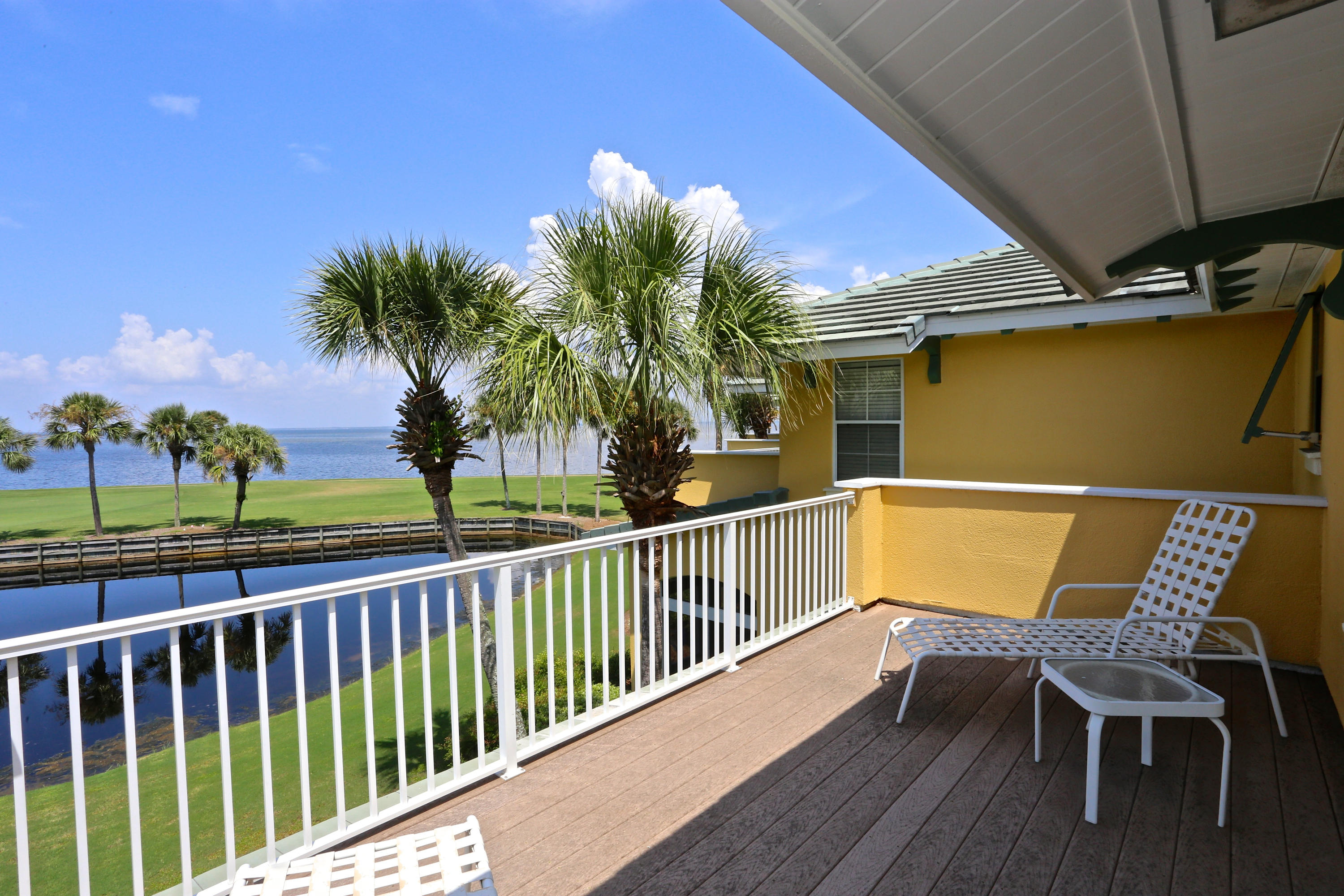 GRAND HARBOUR - Residential