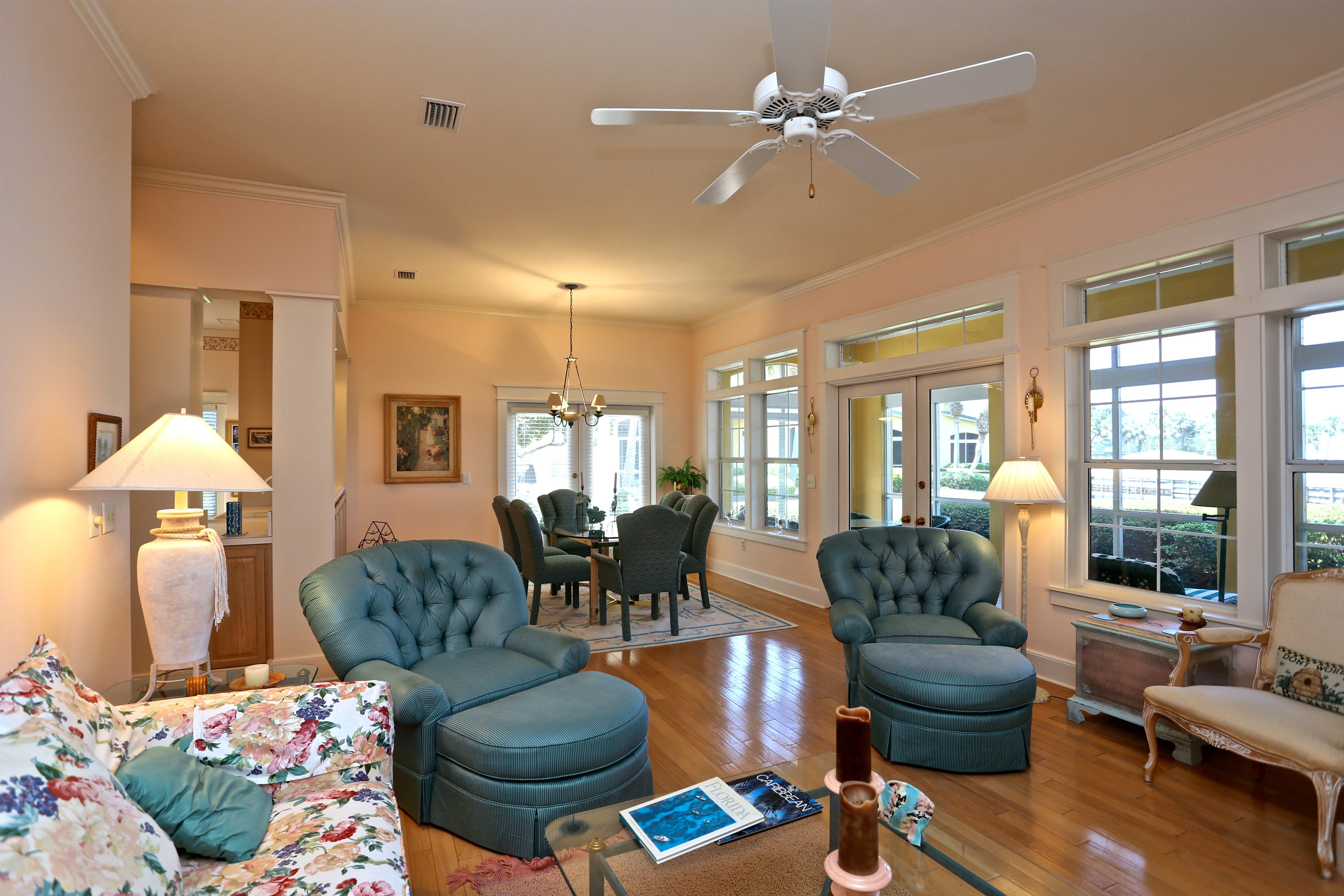 GRAND HARBOUR - Residential