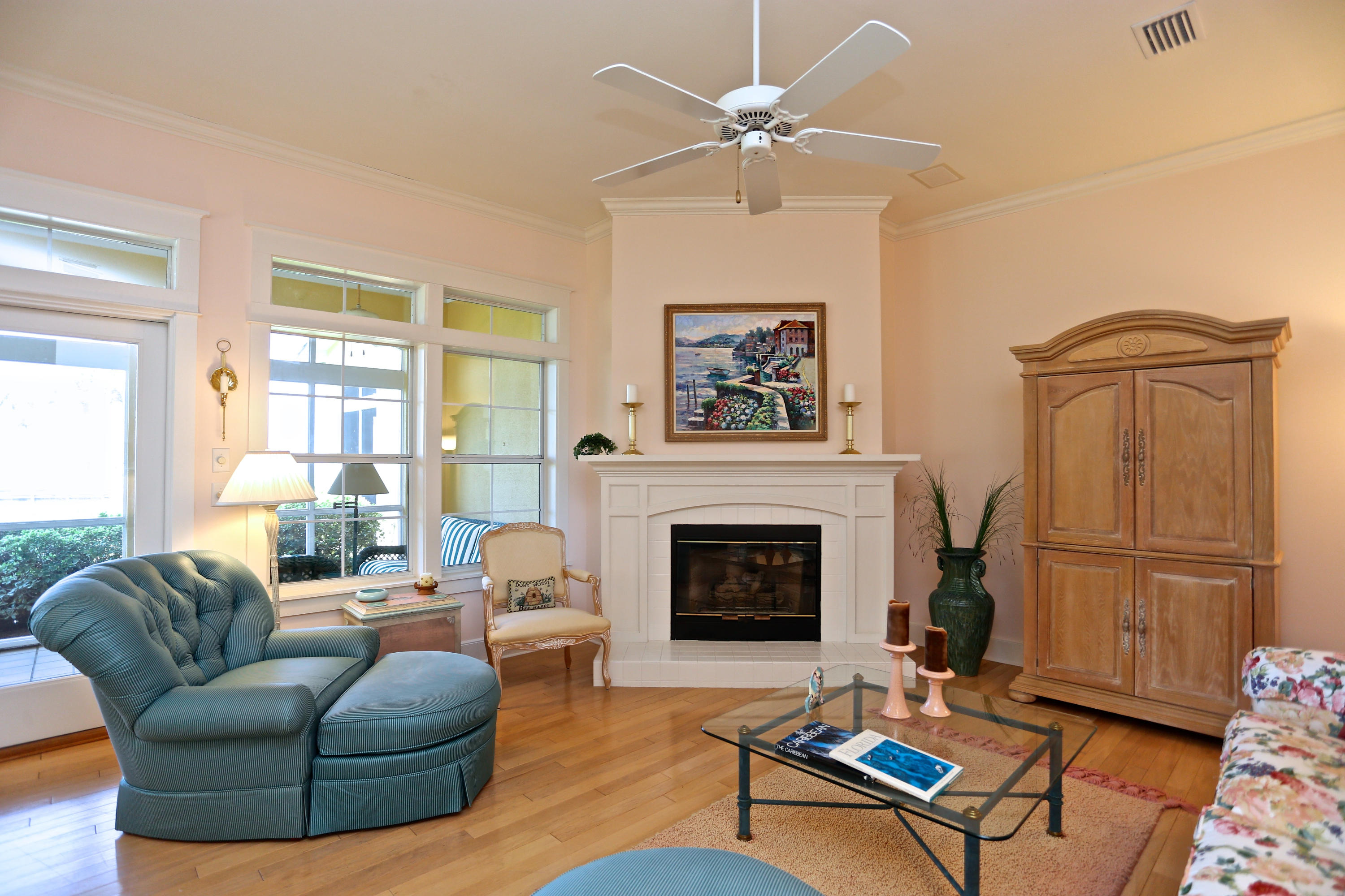 GRAND HARBOUR - Residential