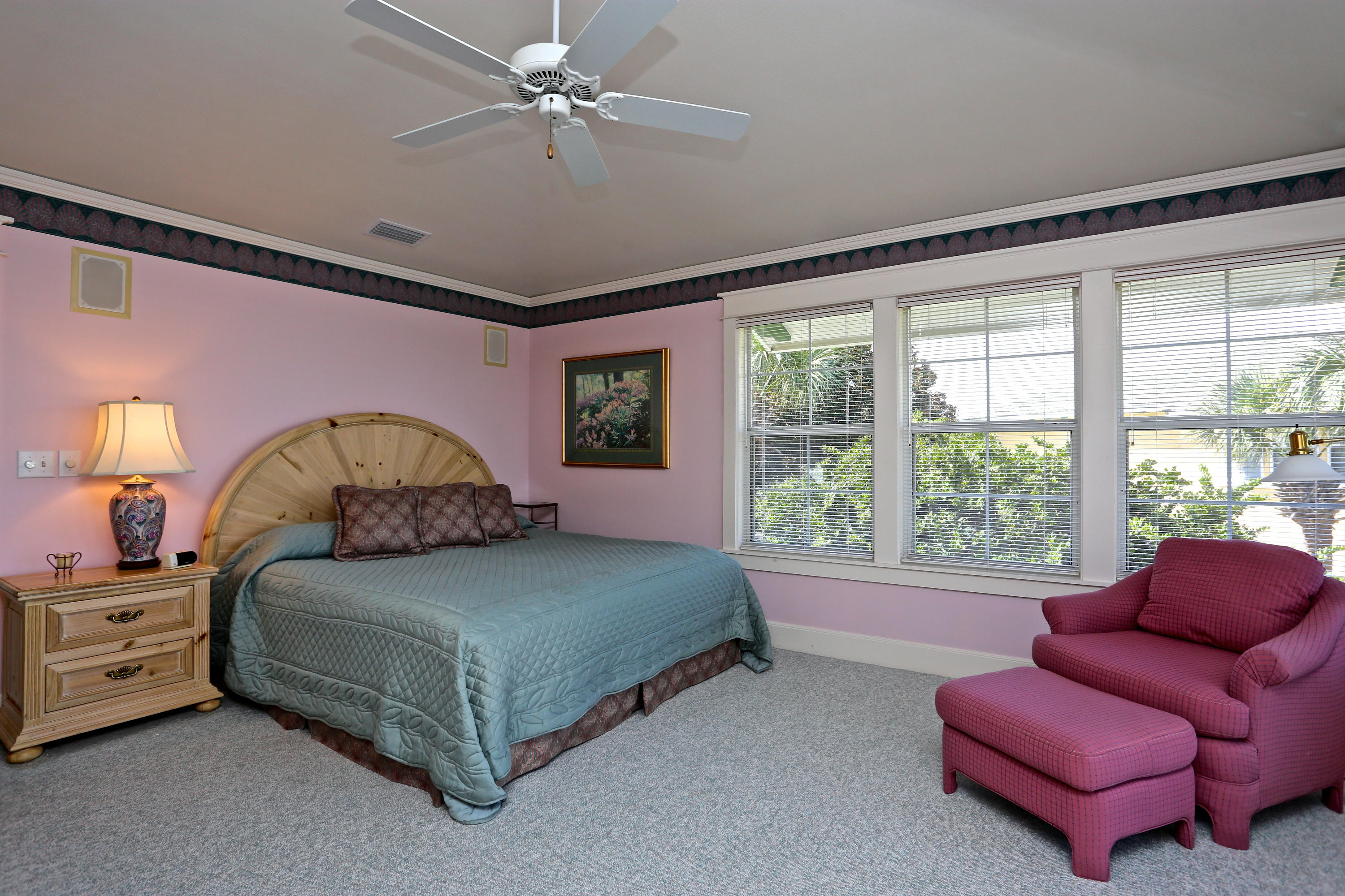 GRAND HARBOUR - Residential