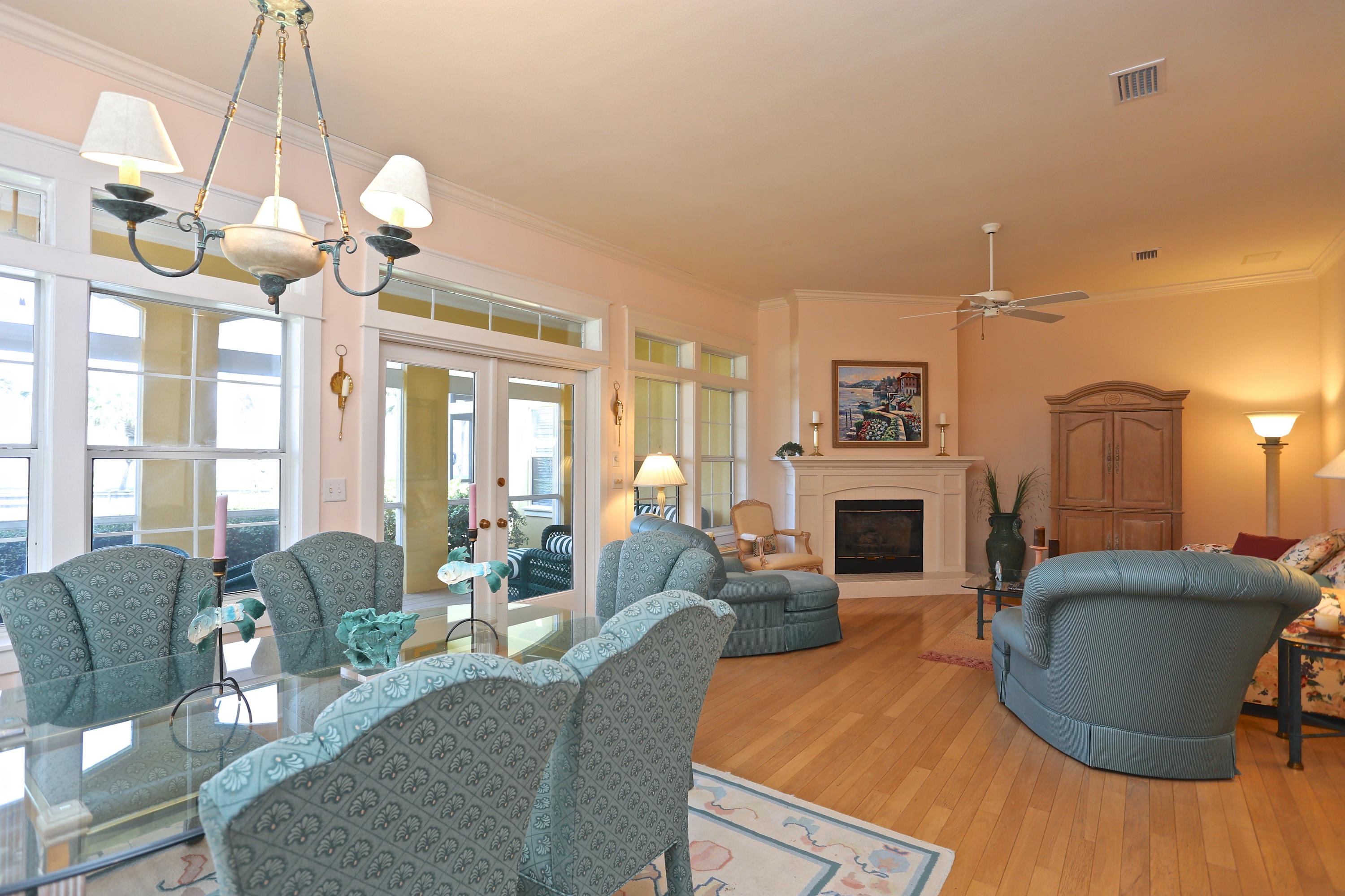 GRAND HARBOUR - Residential