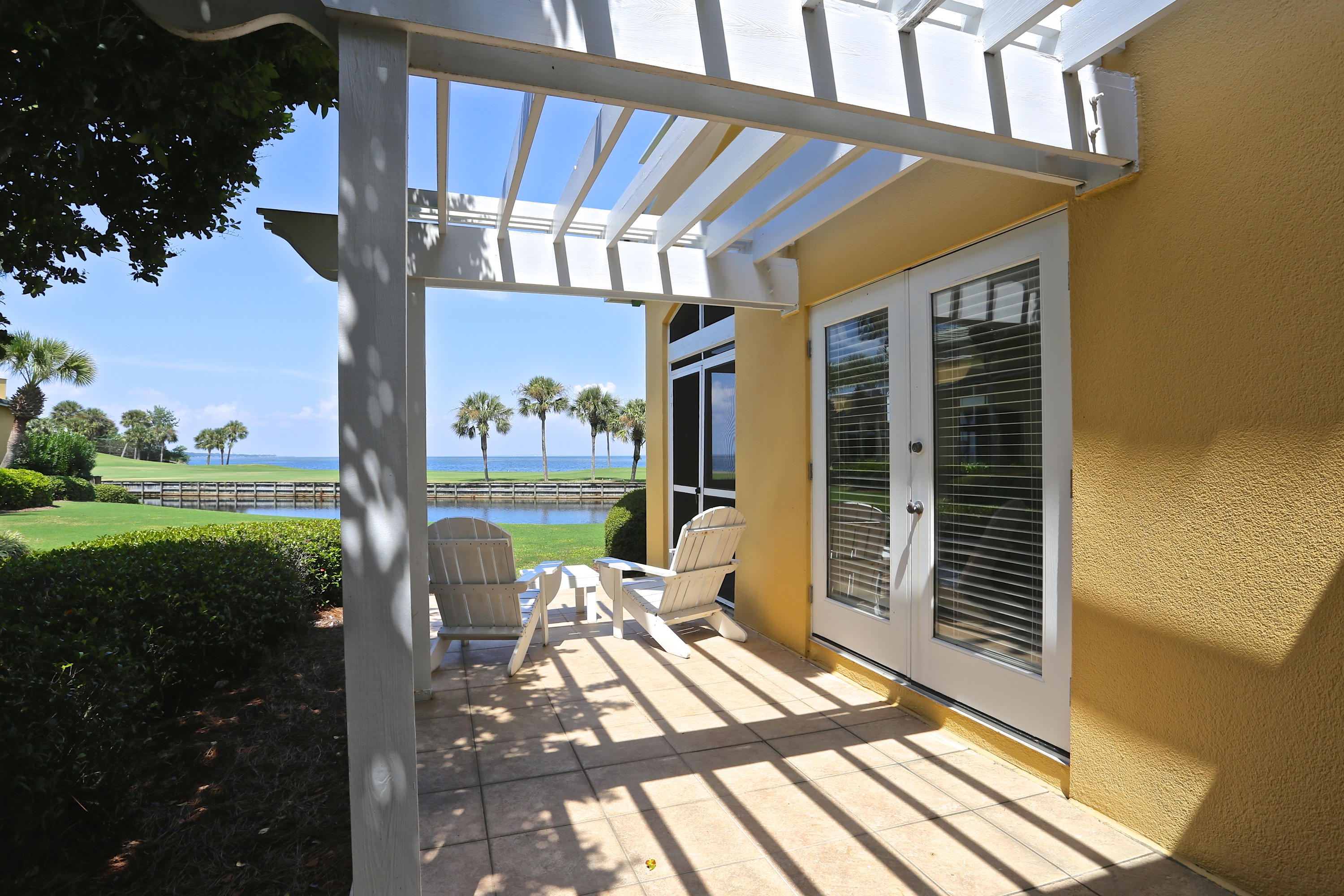 GRAND HARBOUR - Residential