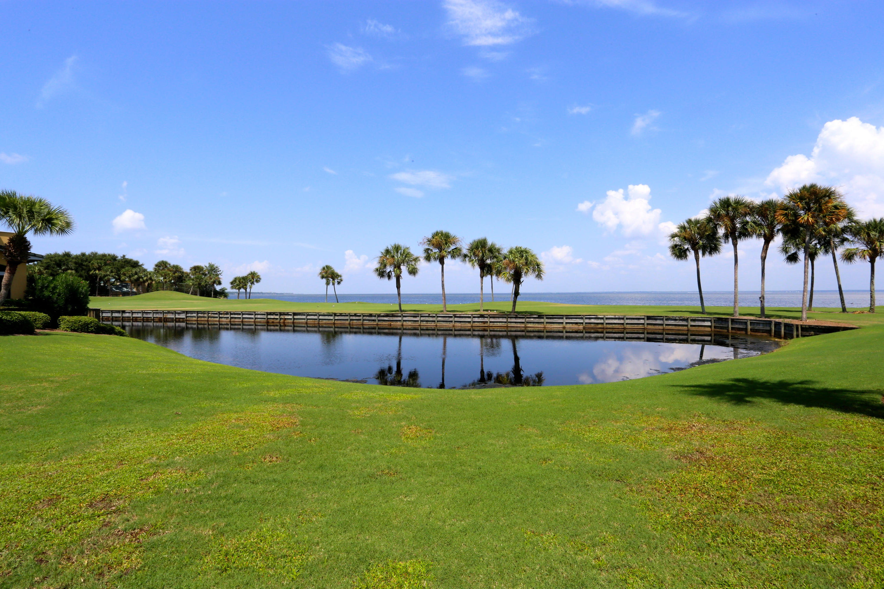GRAND HARBOUR - Residential