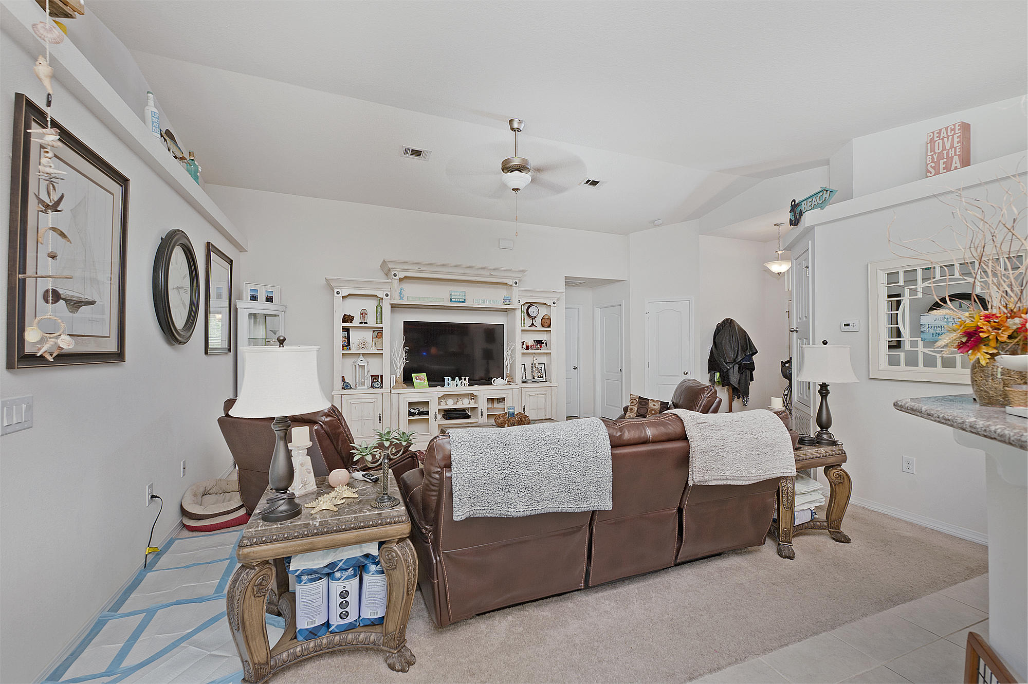 DUNCAN RIDGE - Residential