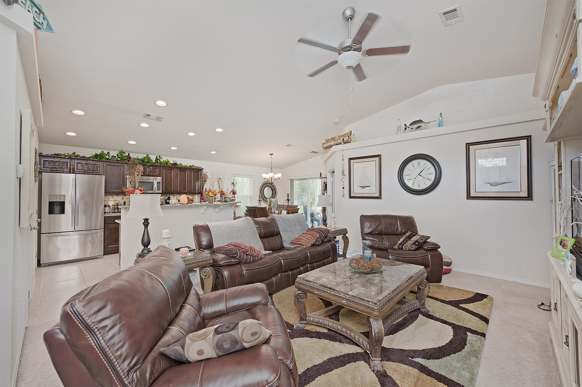 DUNCAN RIDGE - Residential