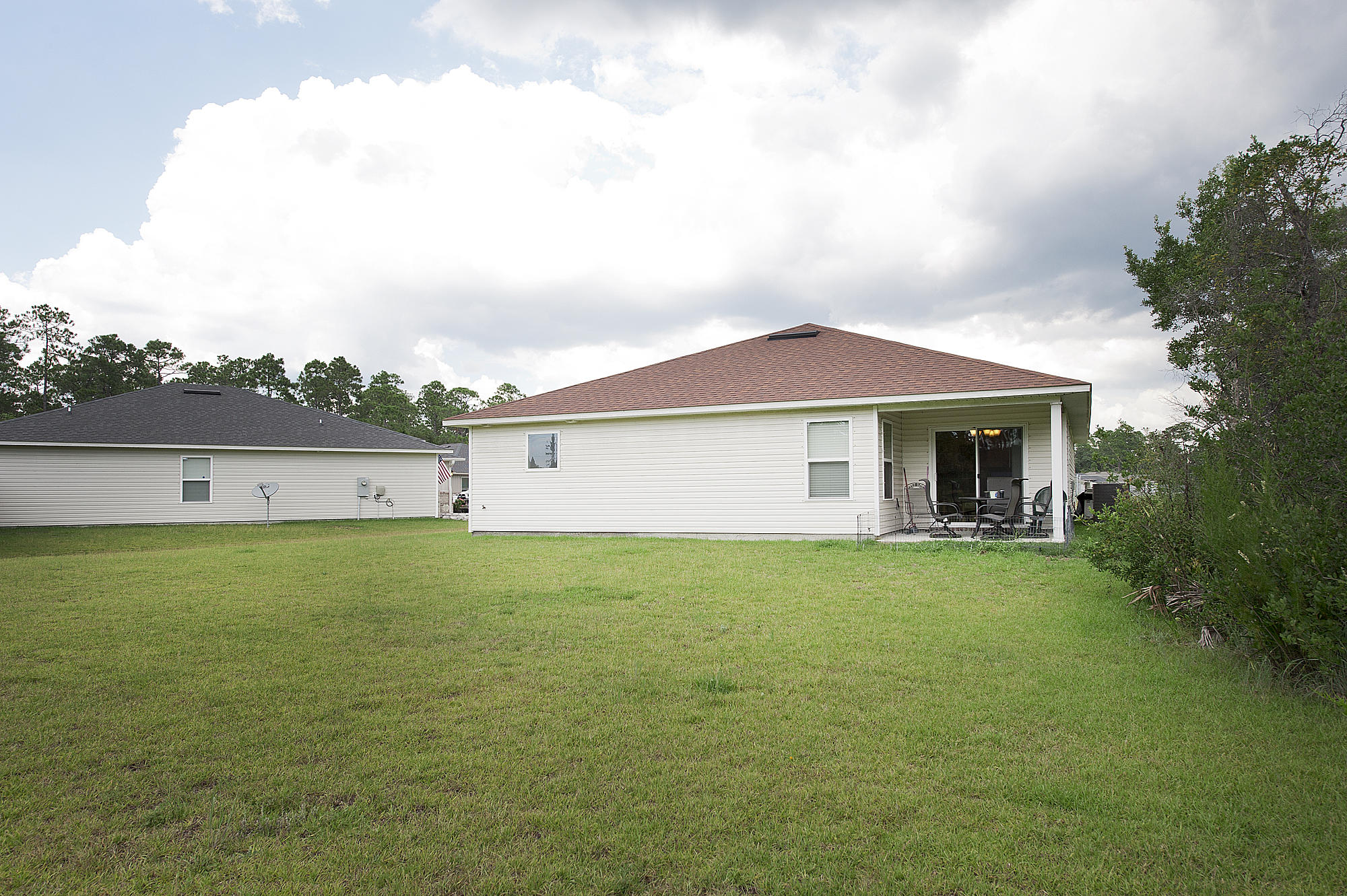 DUNCAN RIDGE - Residential