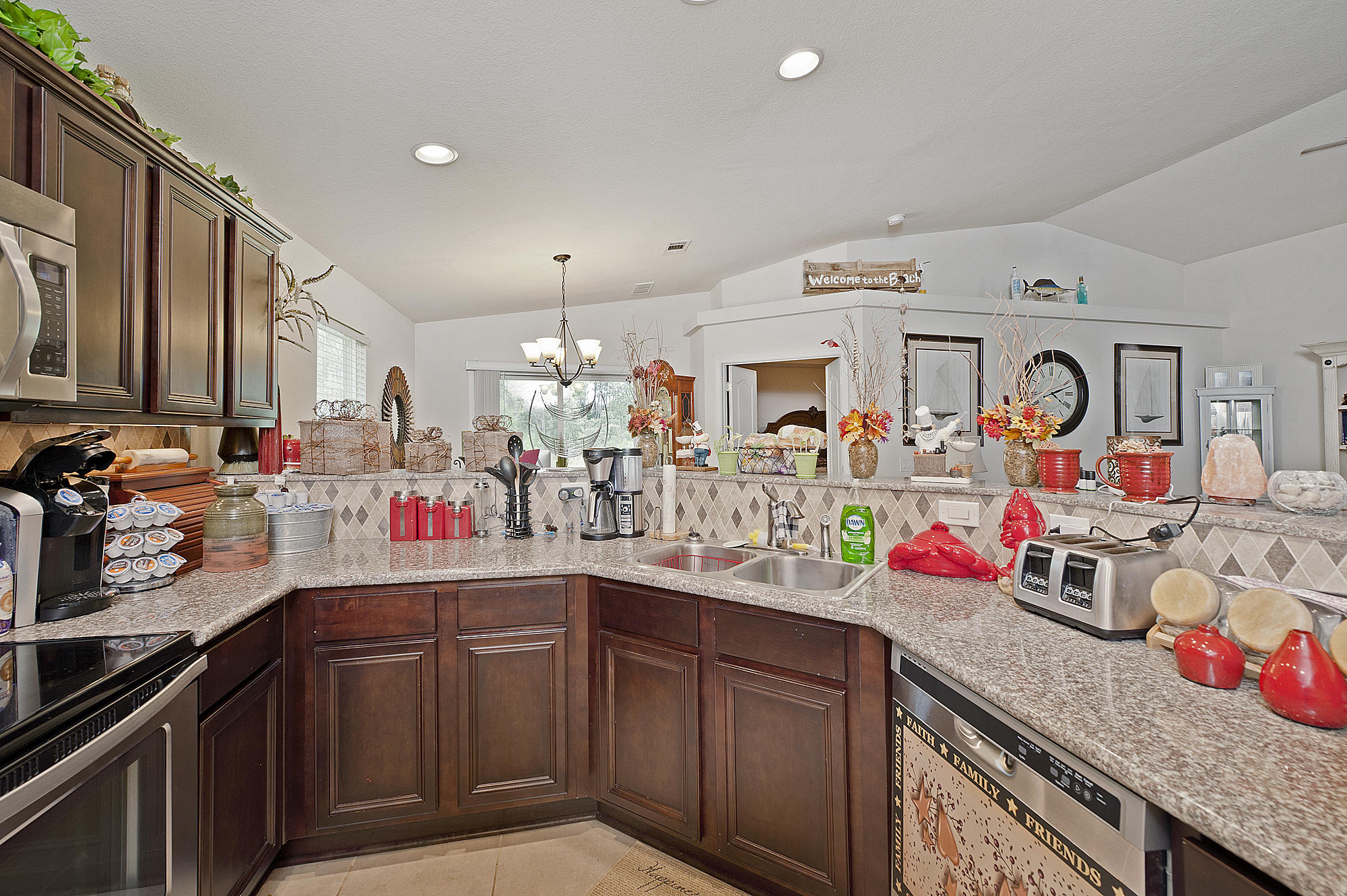 DUNCAN RIDGE - Residential