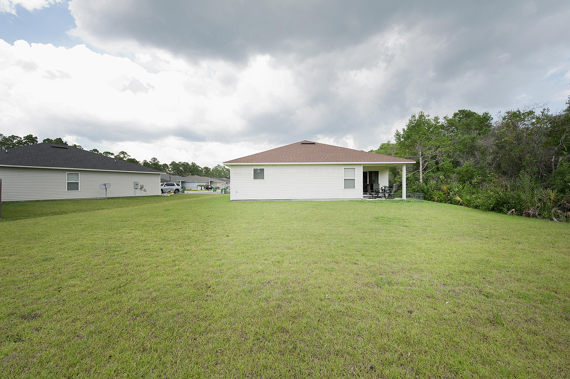 DUNCAN RIDGE - Residential