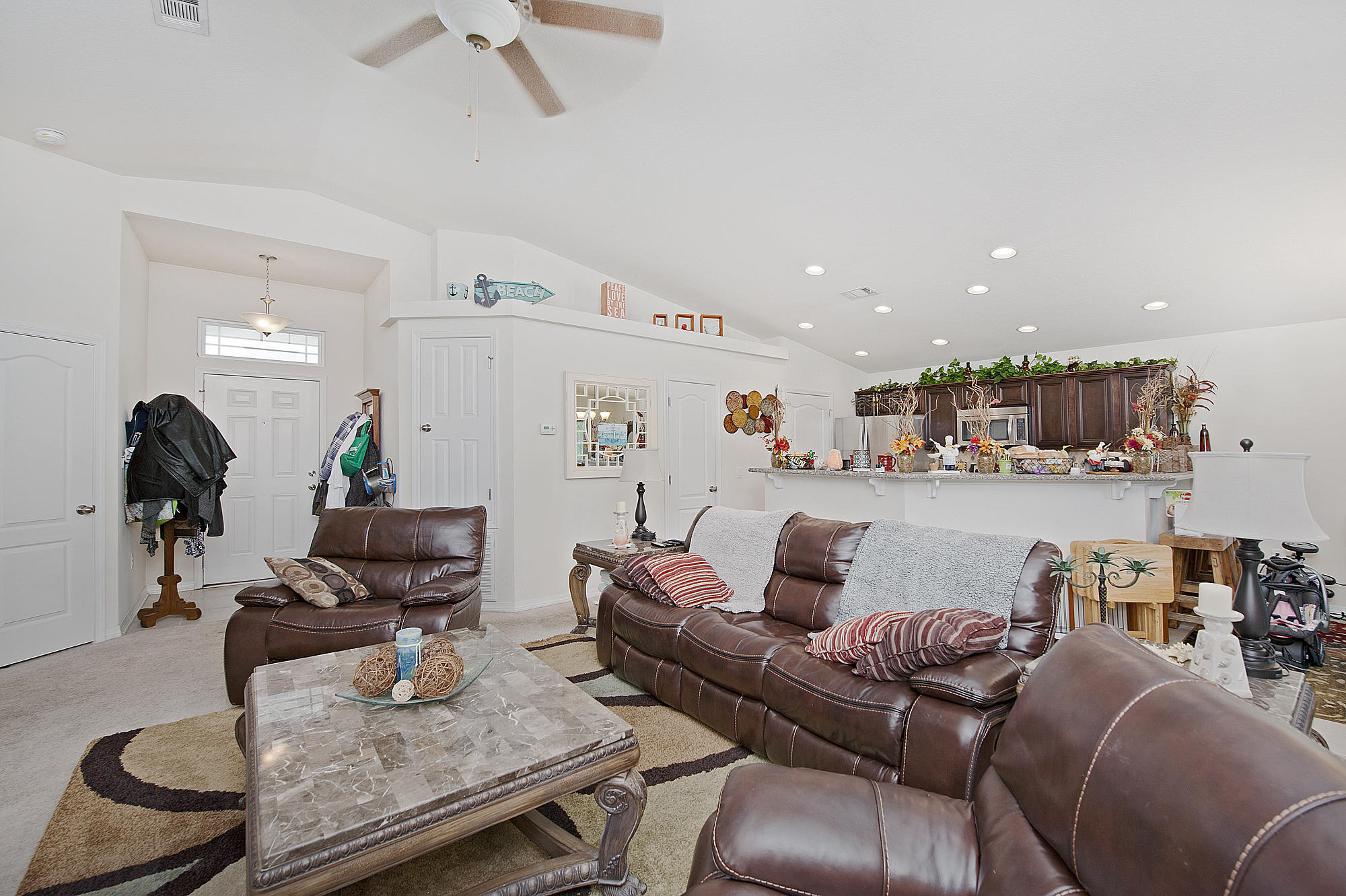 DUNCAN RIDGE - Residential