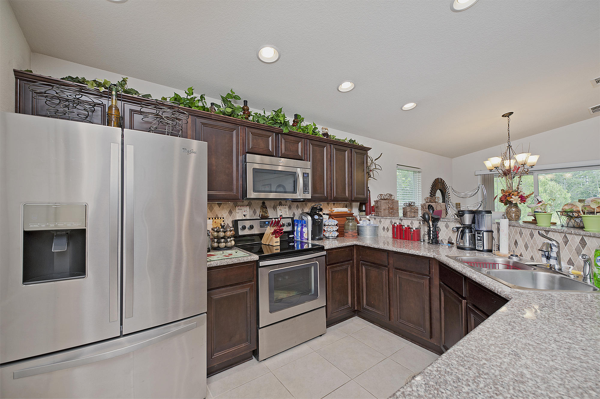 DUNCAN RIDGE - Residential