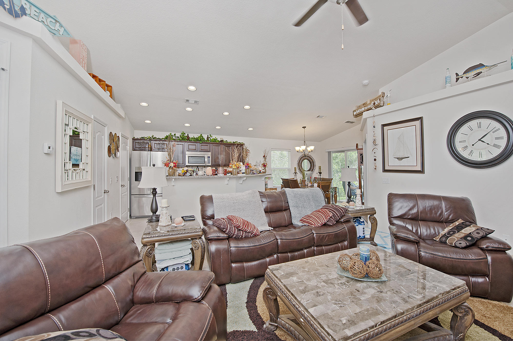 DUNCAN RIDGE - Residential