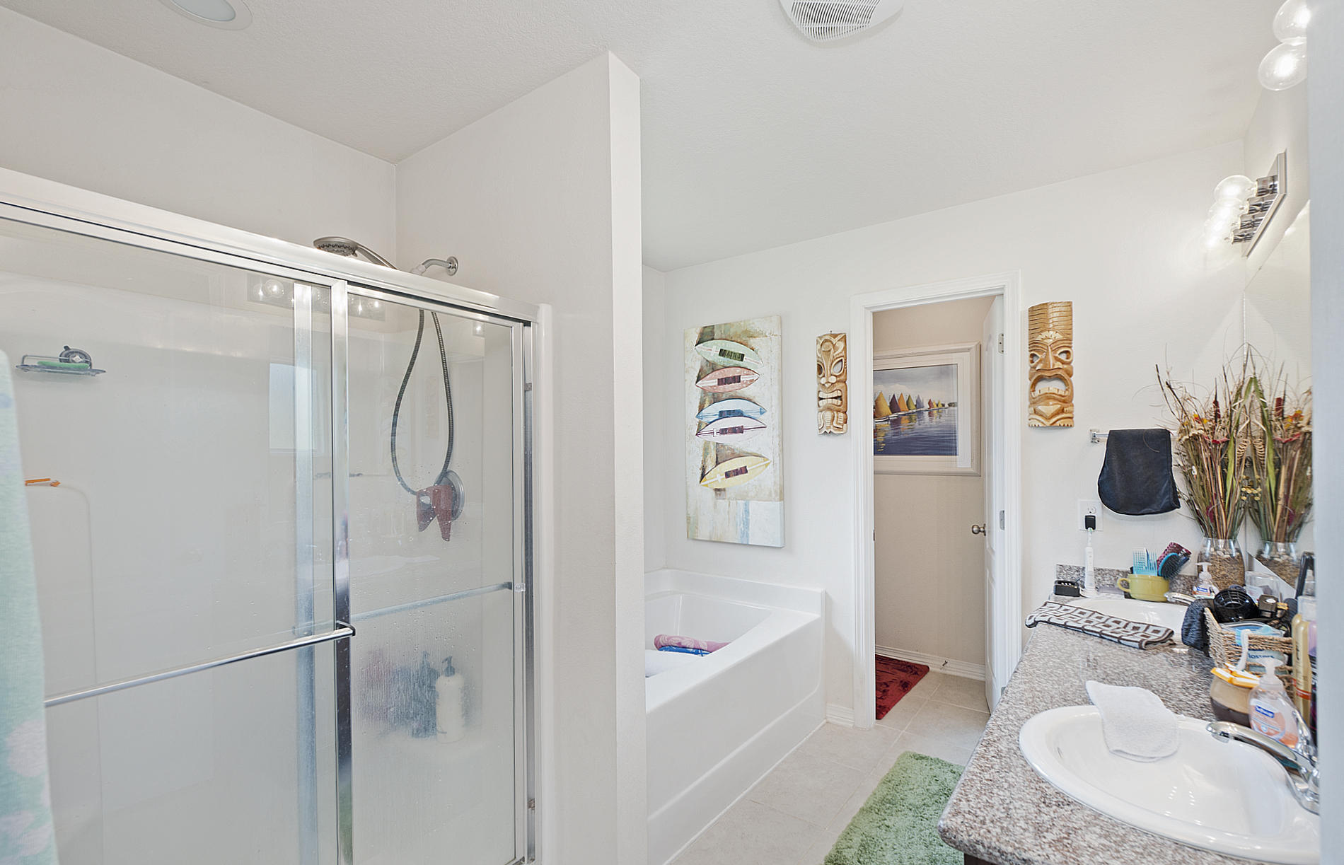 DUNCAN RIDGE - Residential