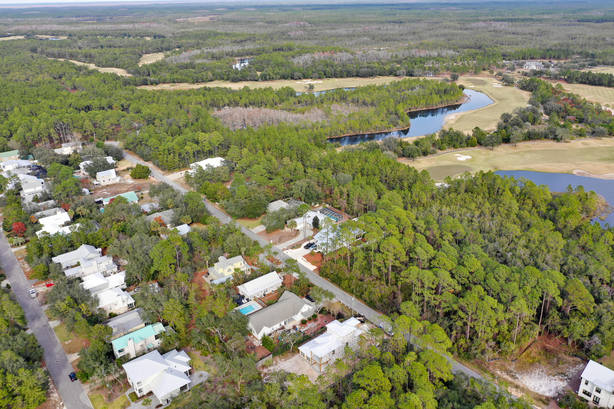 SEACREST - Residential