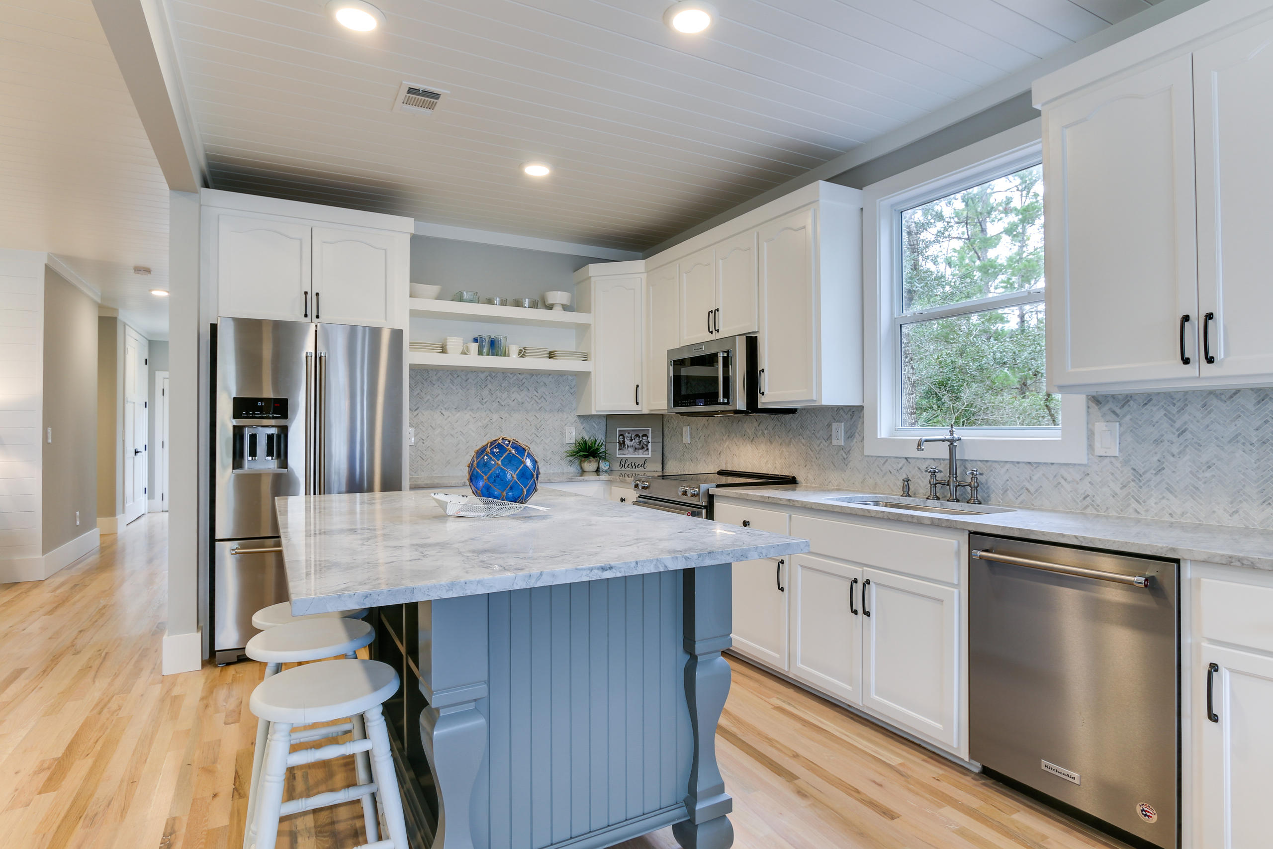 SEACREST - Residential