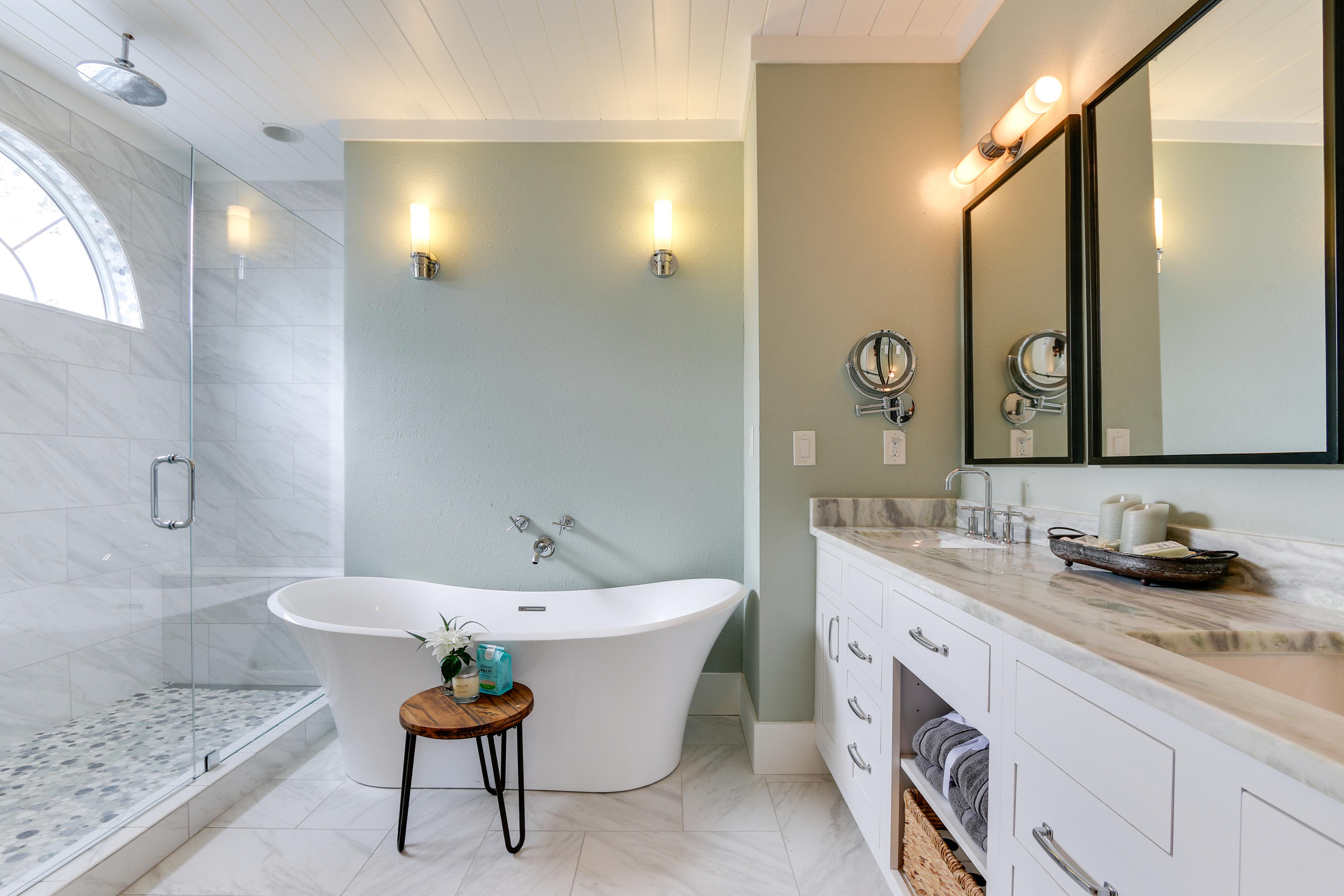 SEACREST - Residential