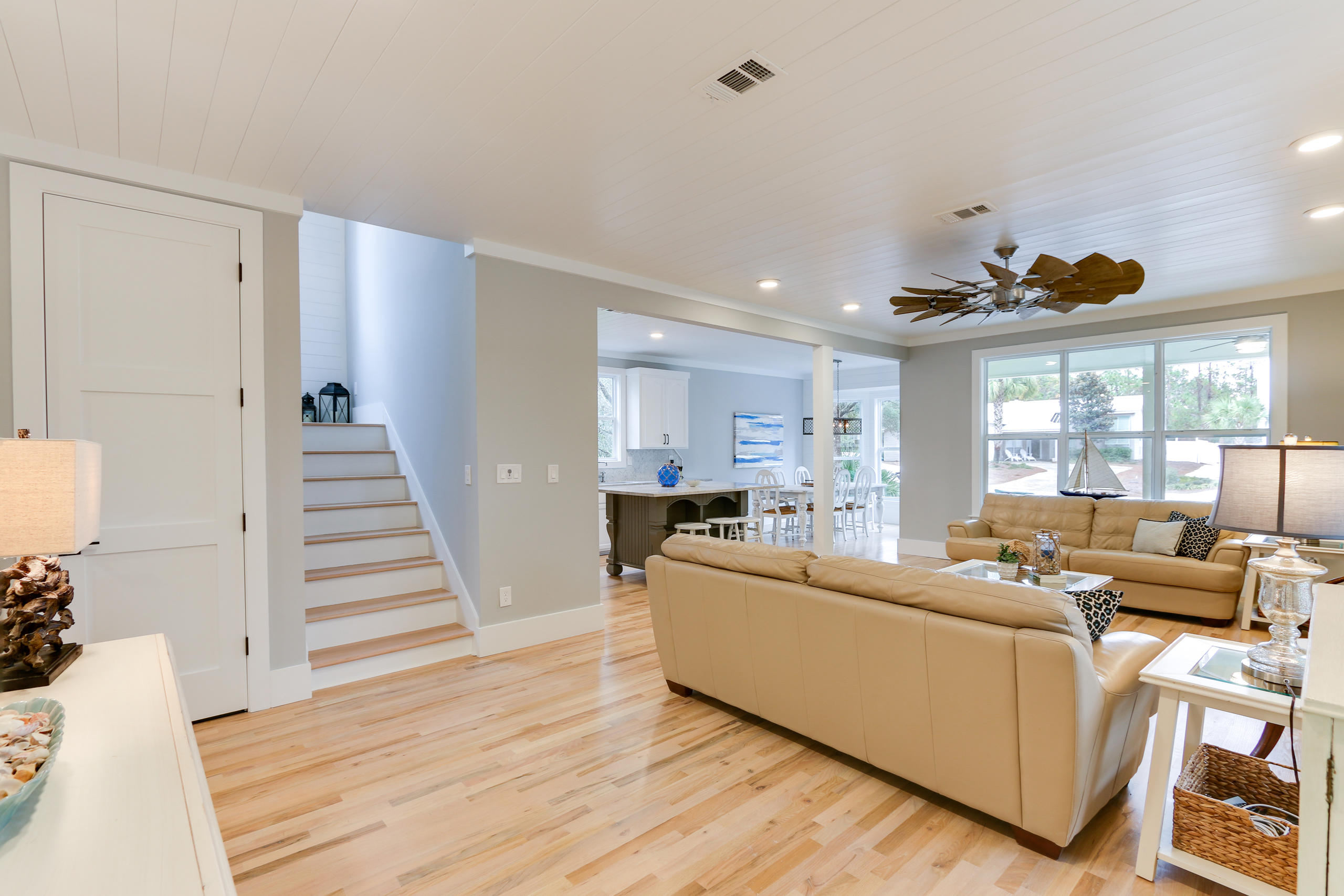 SEACREST - Residential