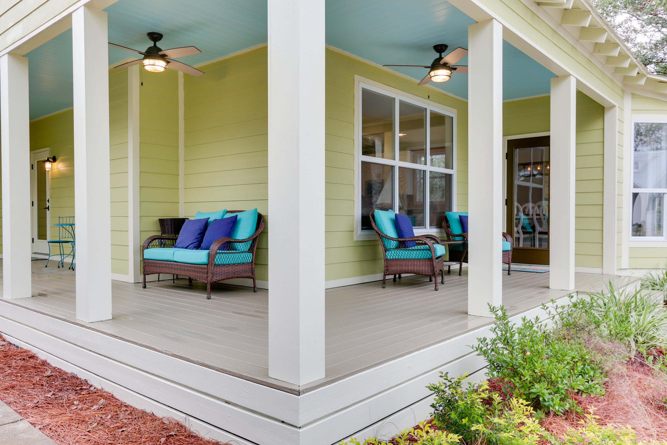 SEACREST - Residential