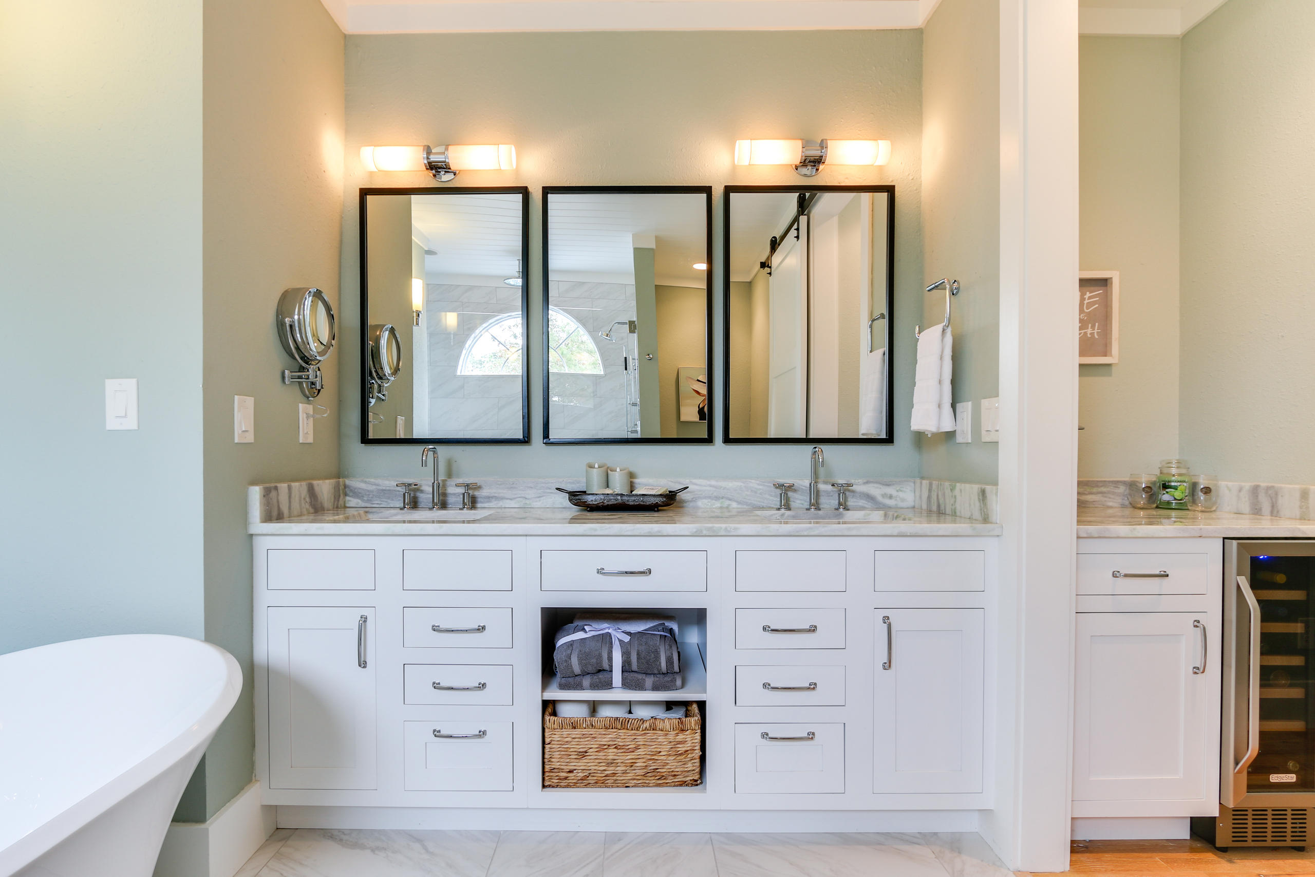 SEACREST - Residential