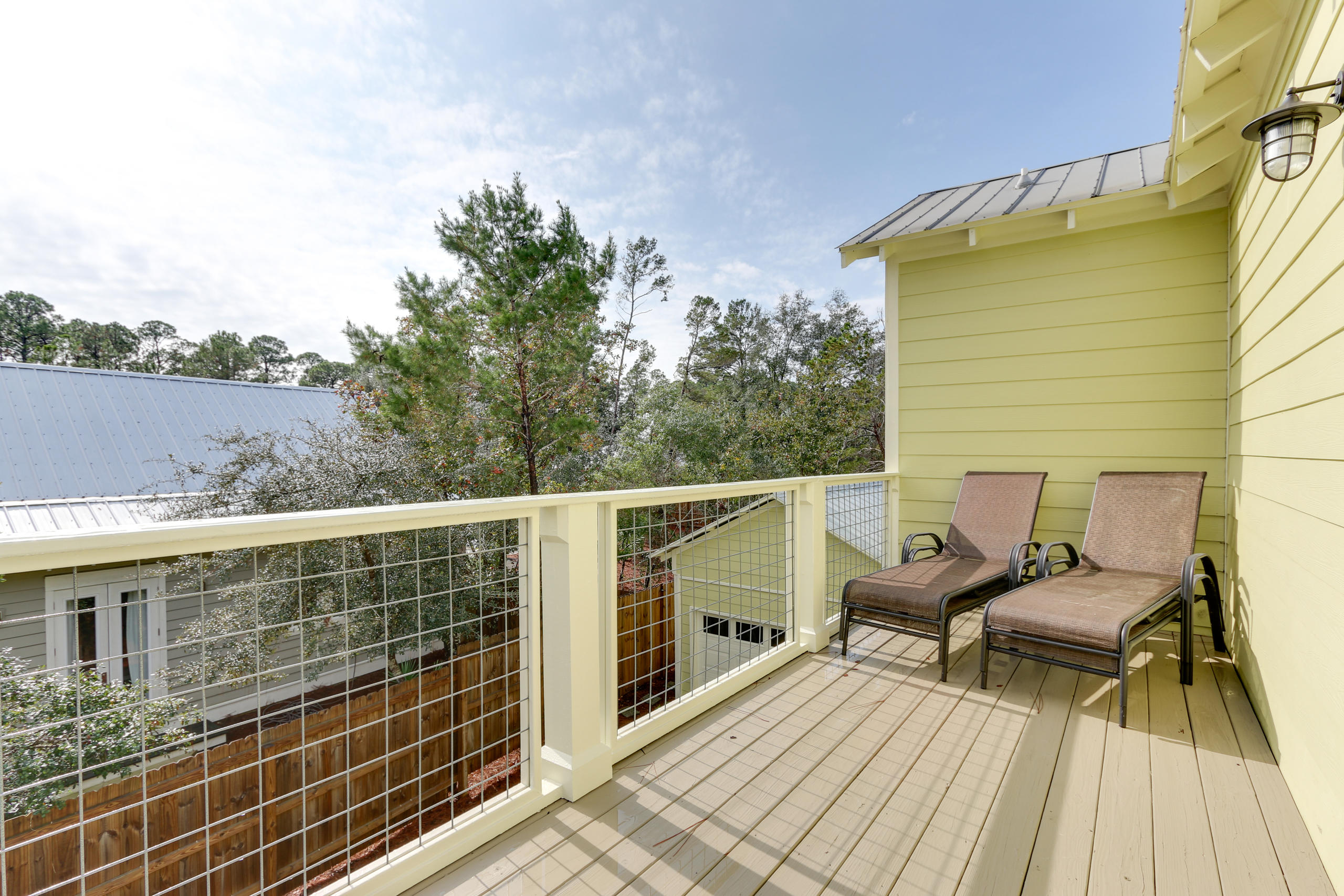 SEACREST - Residential