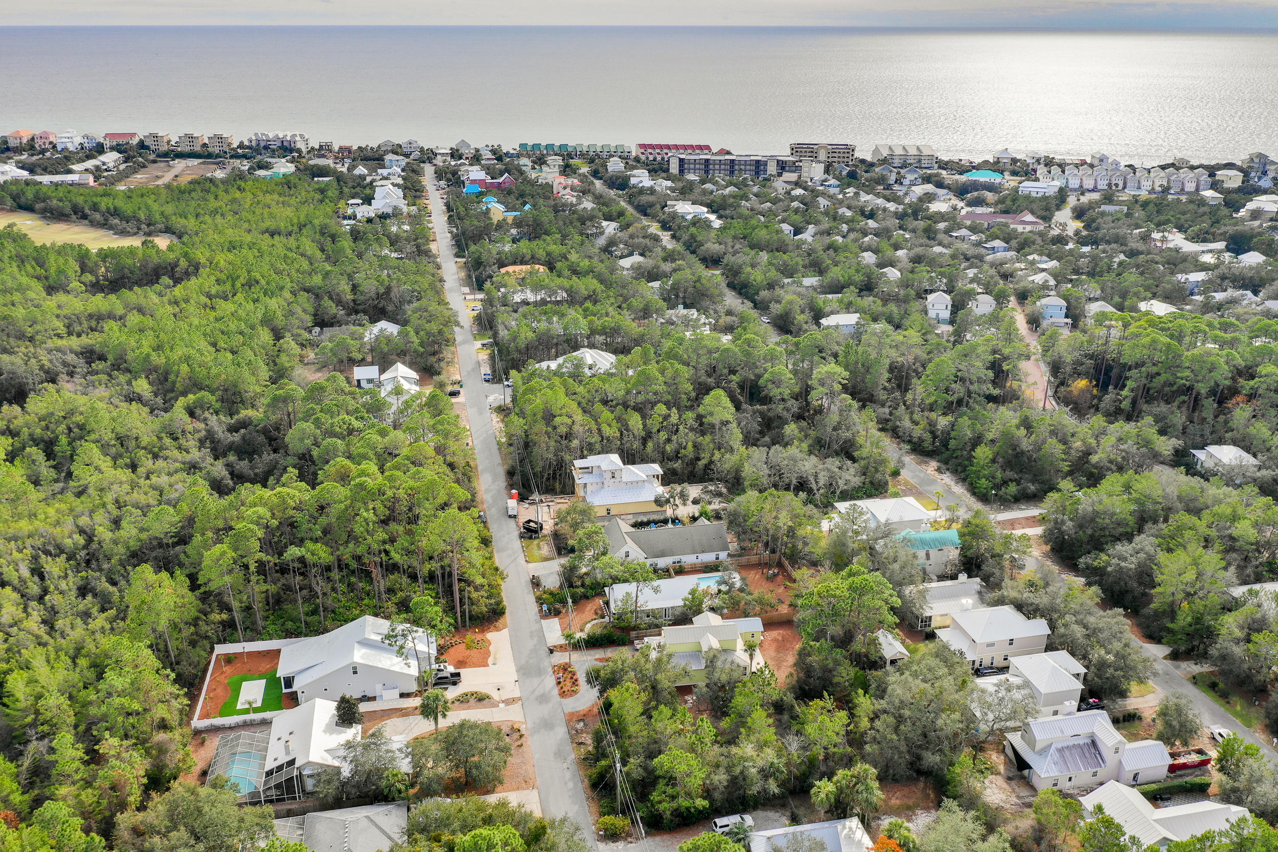 SEACREST - Residential