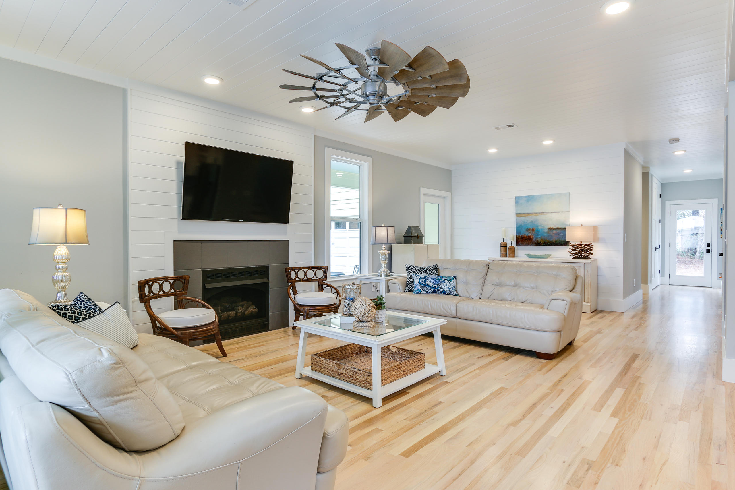 SEACREST - Residential