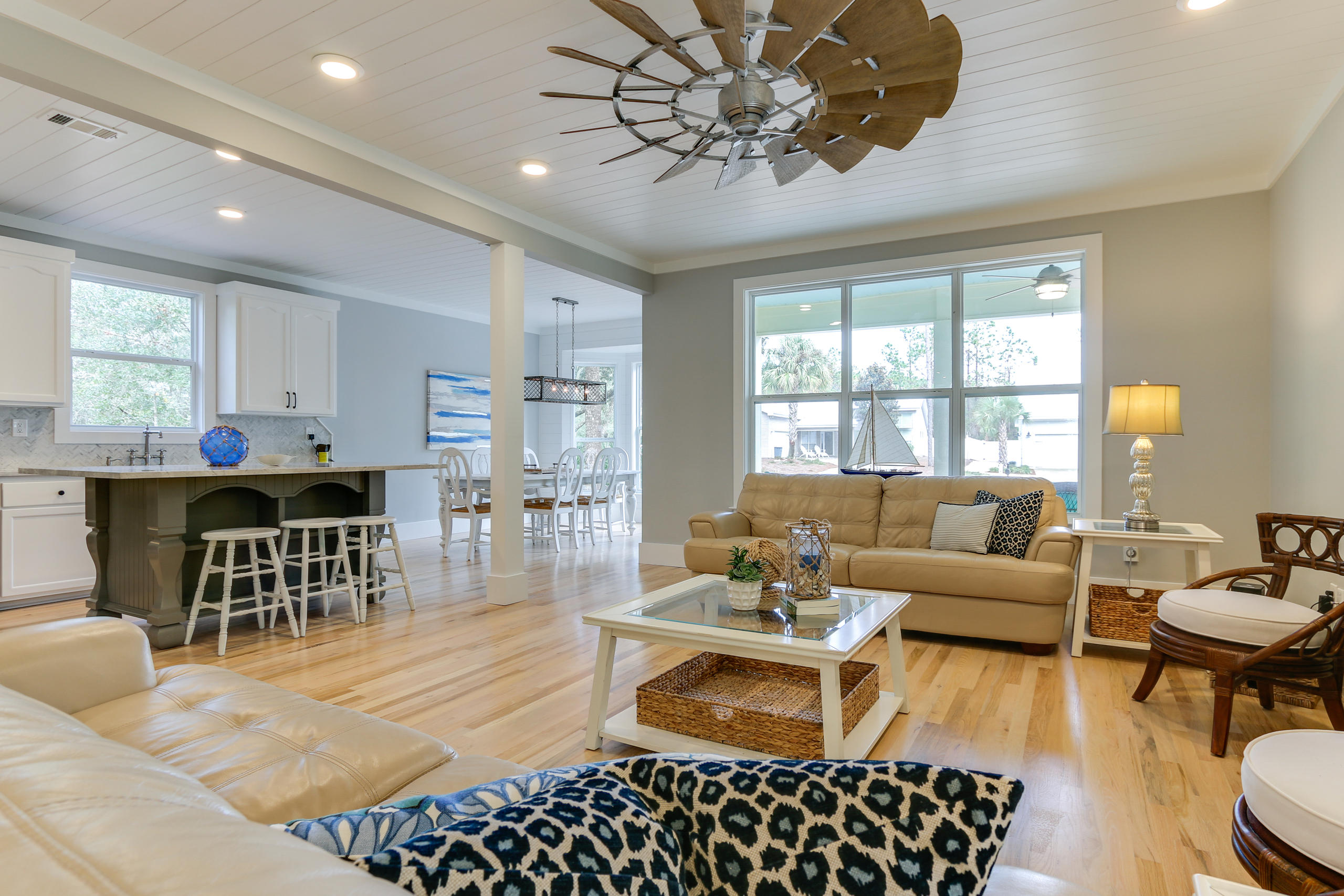 SEACREST - Residential