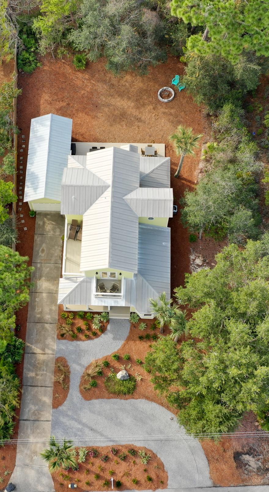 SEACREST - Residential