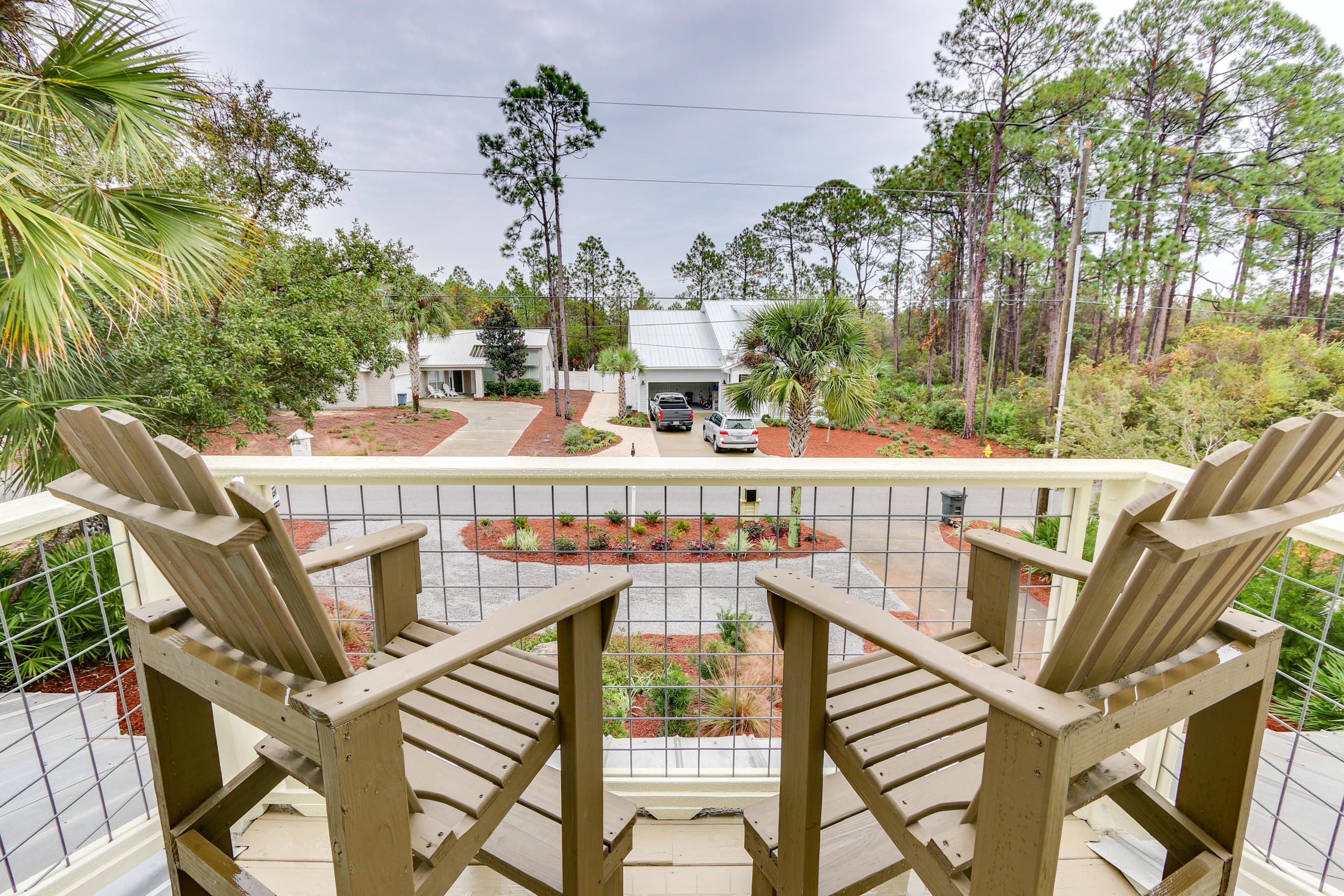 SEACREST - Residential