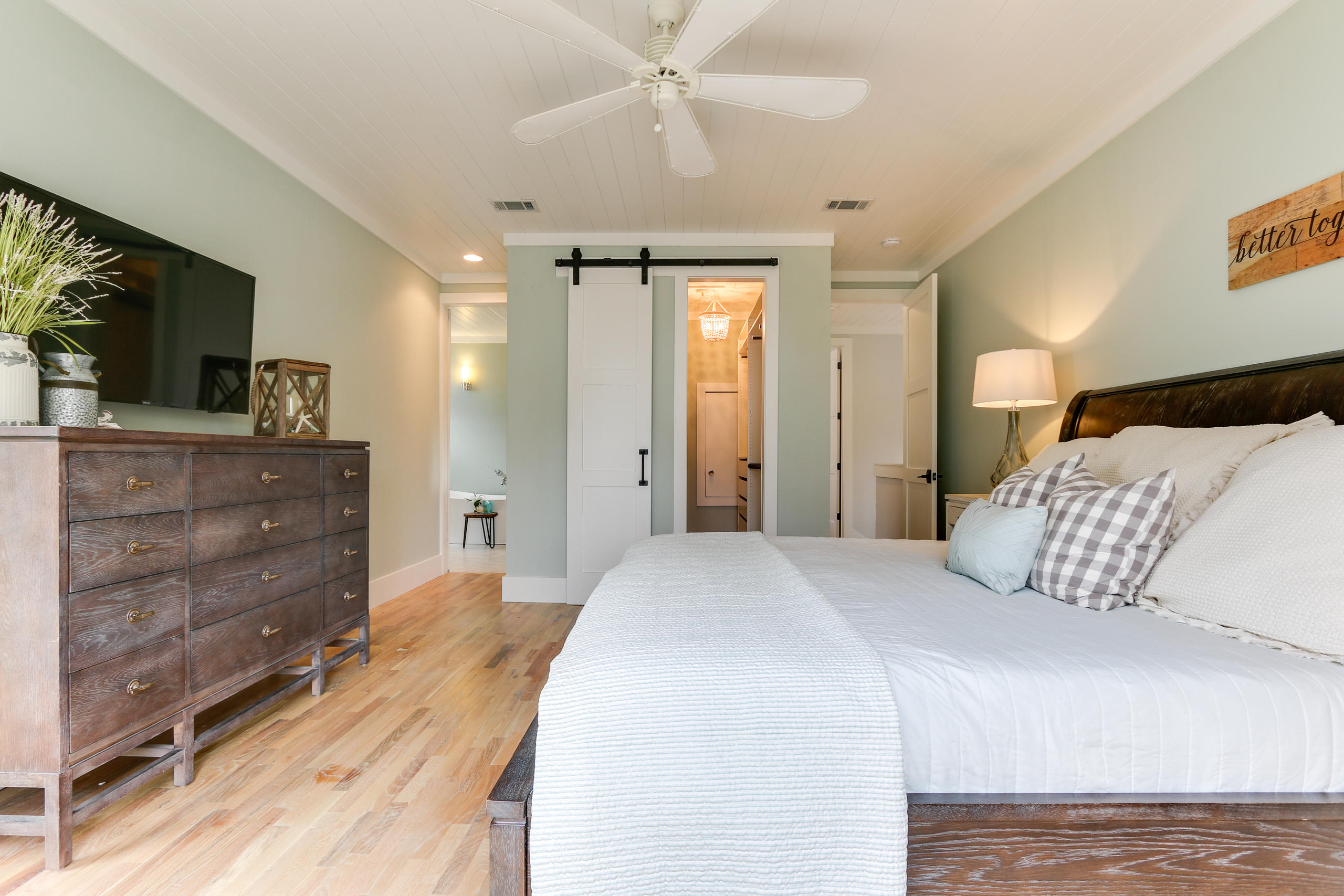 SEACREST - Residential