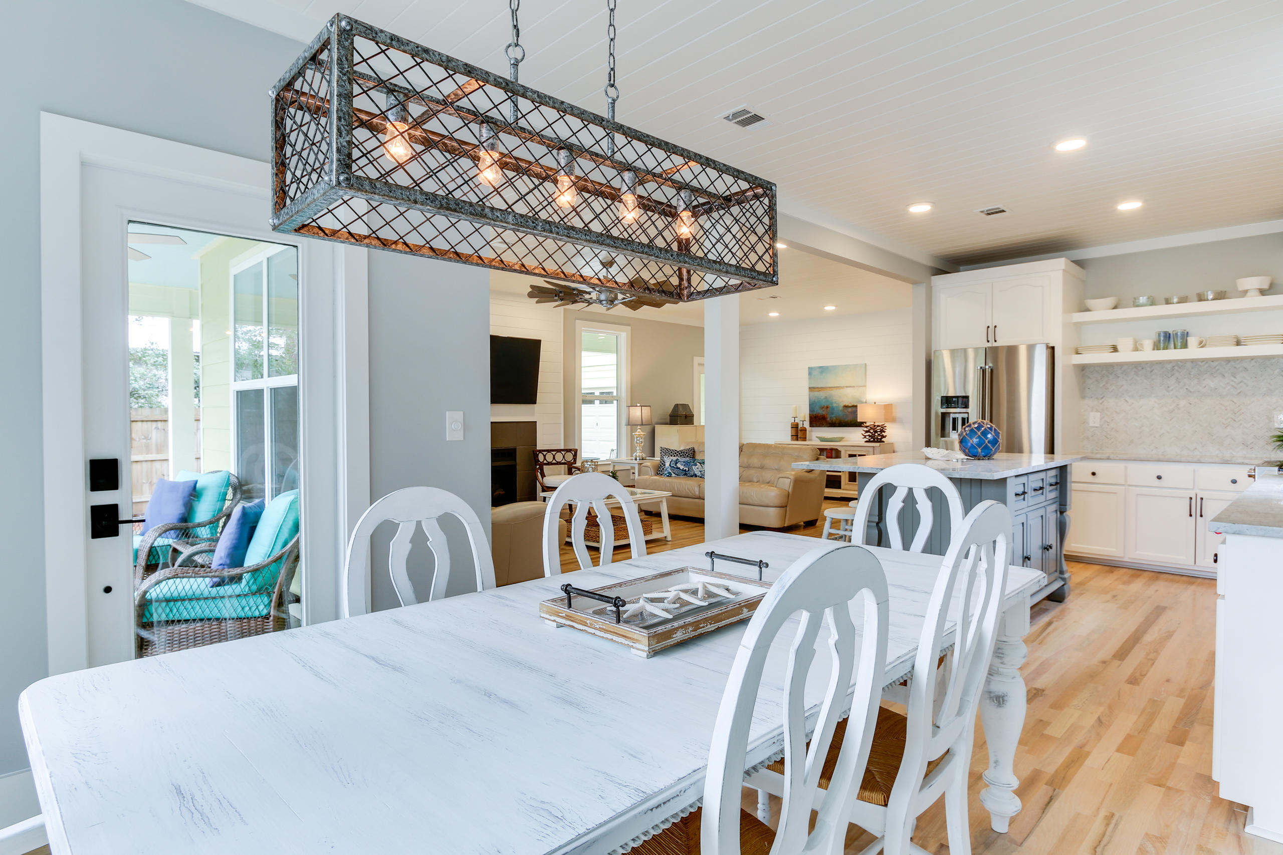 SEACREST - Residential