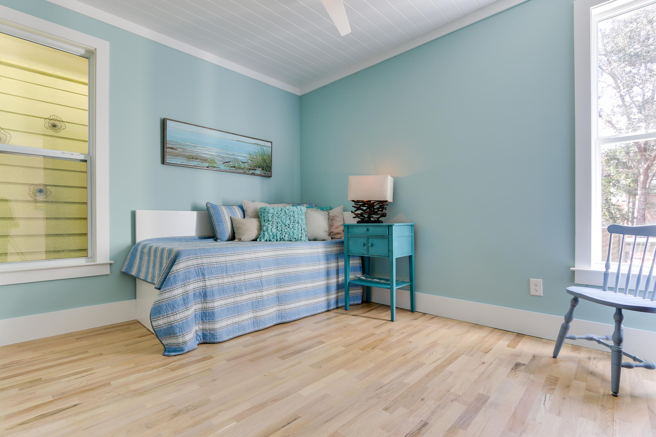 SEACREST - Residential